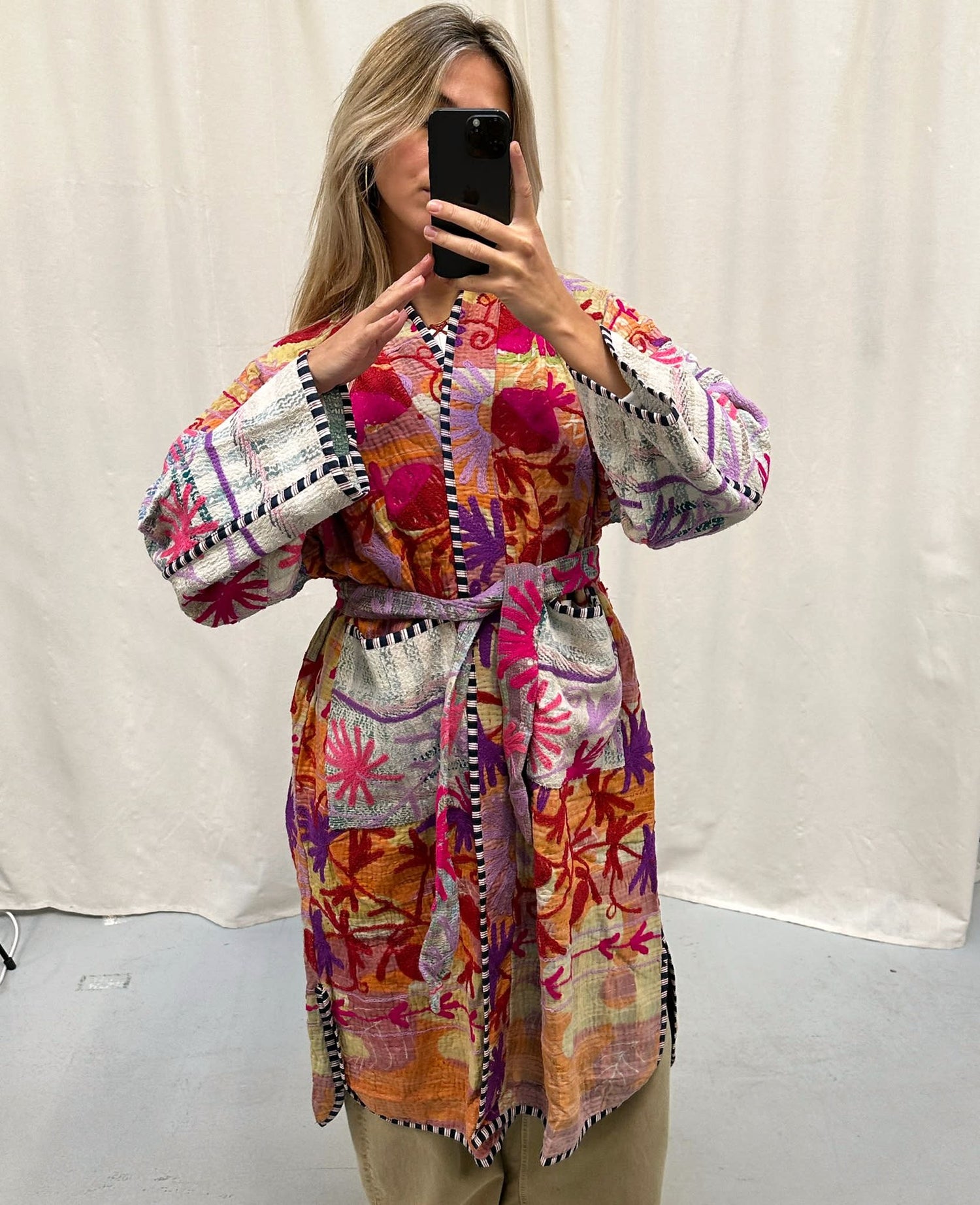 Hedvig Coat - No. 183