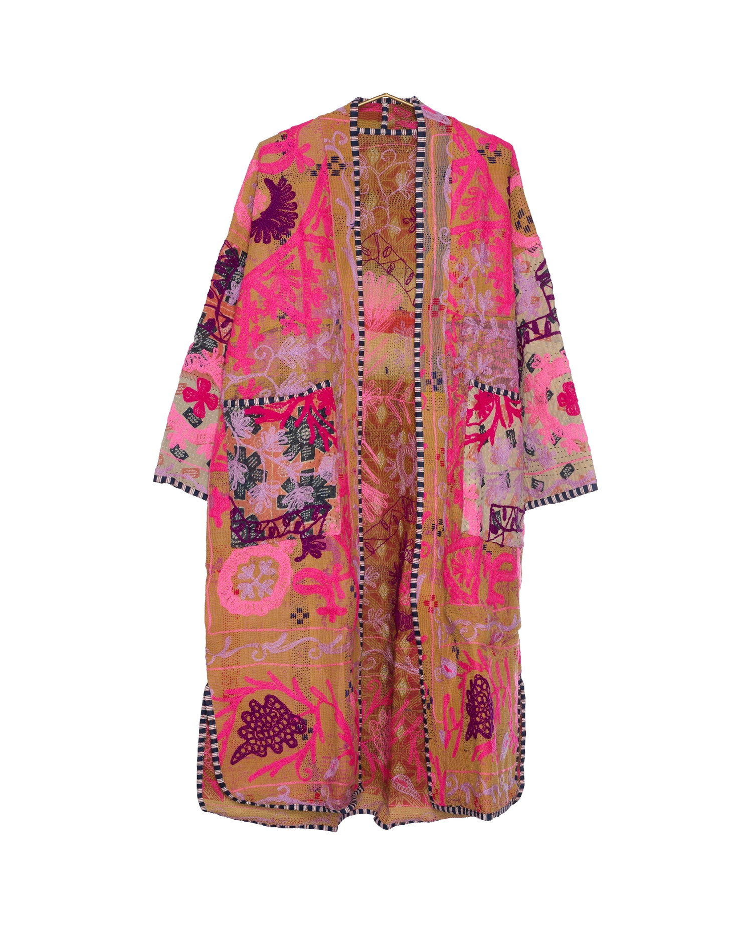 Hedvig Coat - No. 184