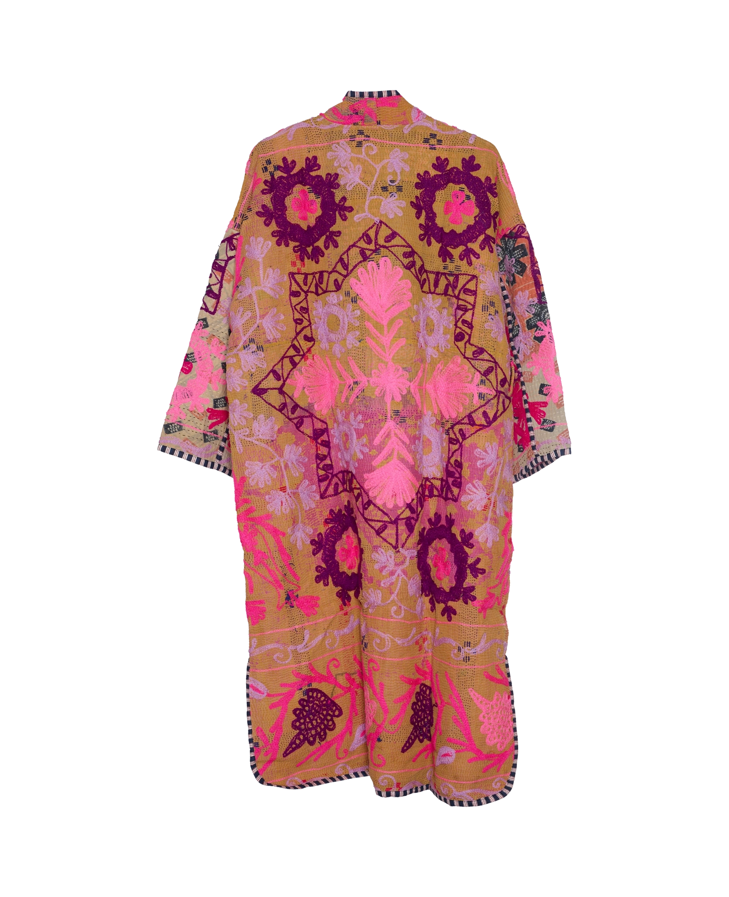 Hedvig Coat - No. 184