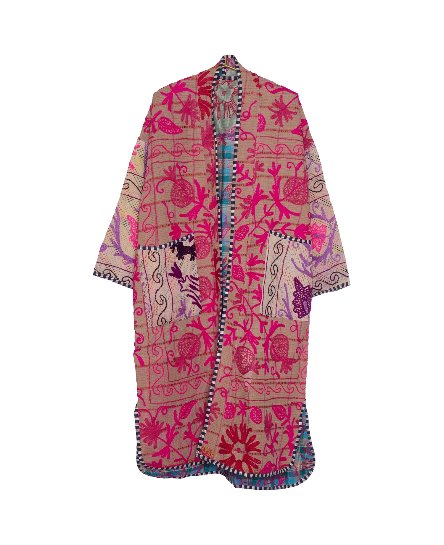 Hedvig Coat - No. 185