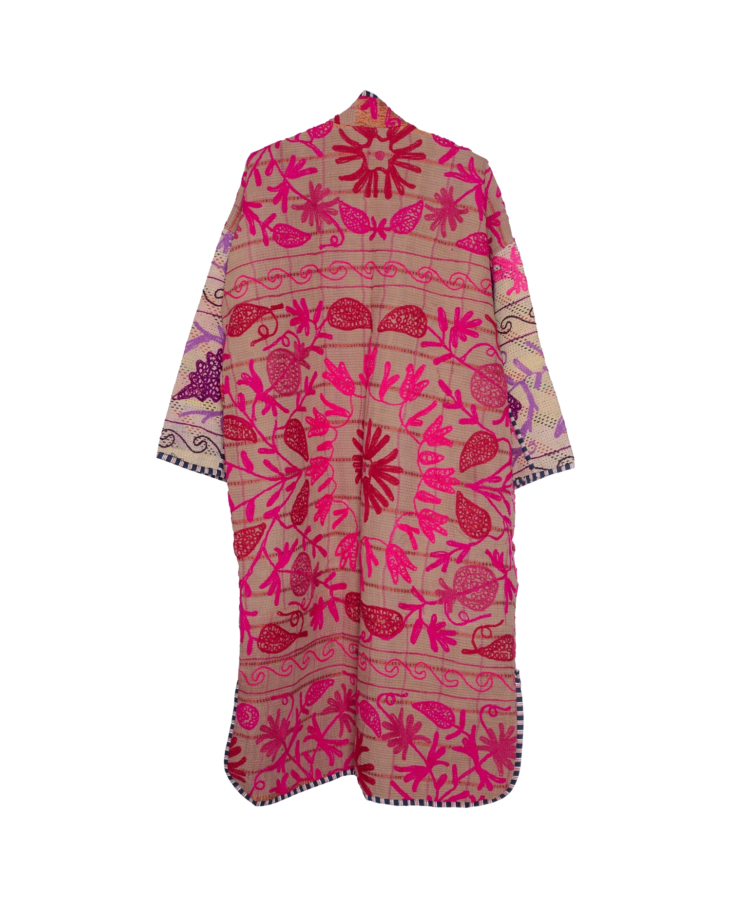 Hedvig Coat - No. 185