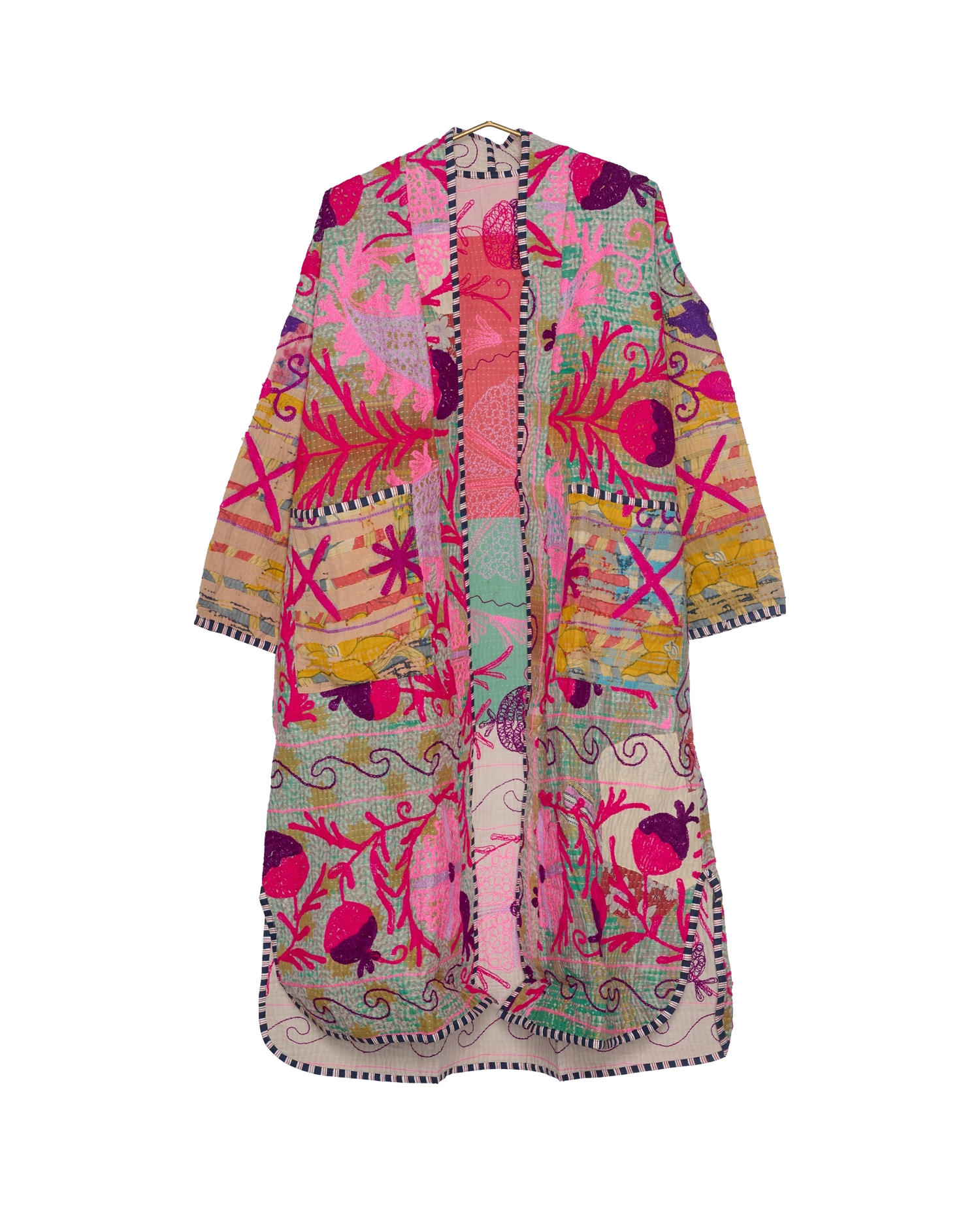 Hedvig Coat - No. 186