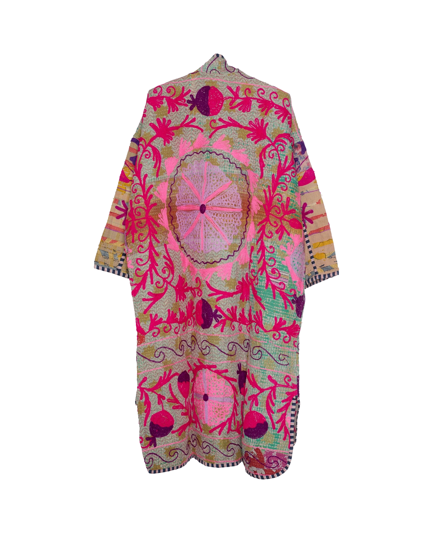 Hedvig Coat - No. 186