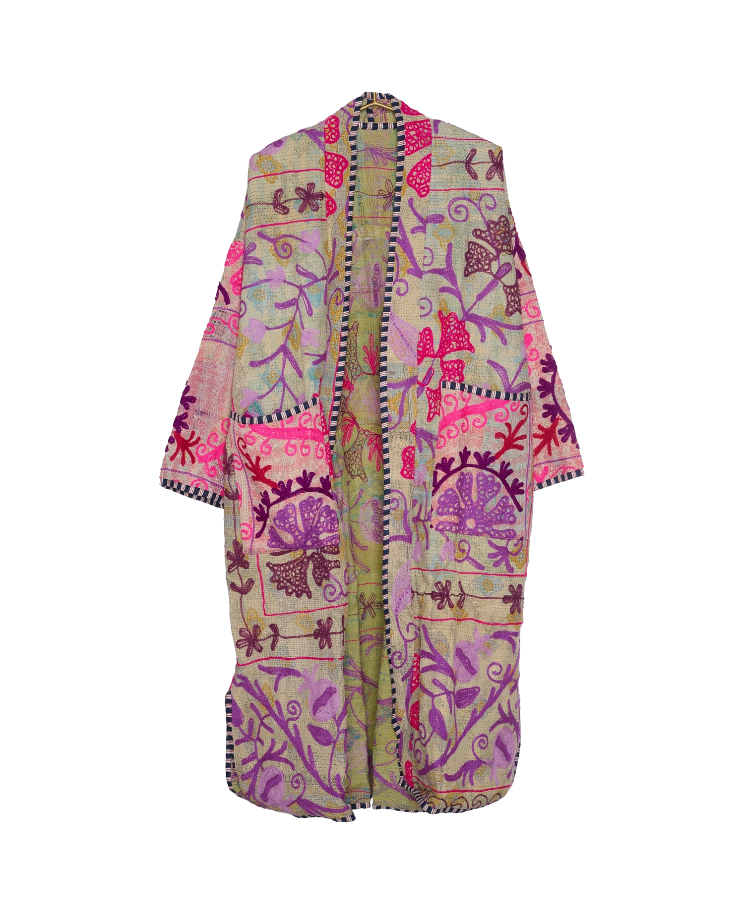 Hedvig Coat - No. 187