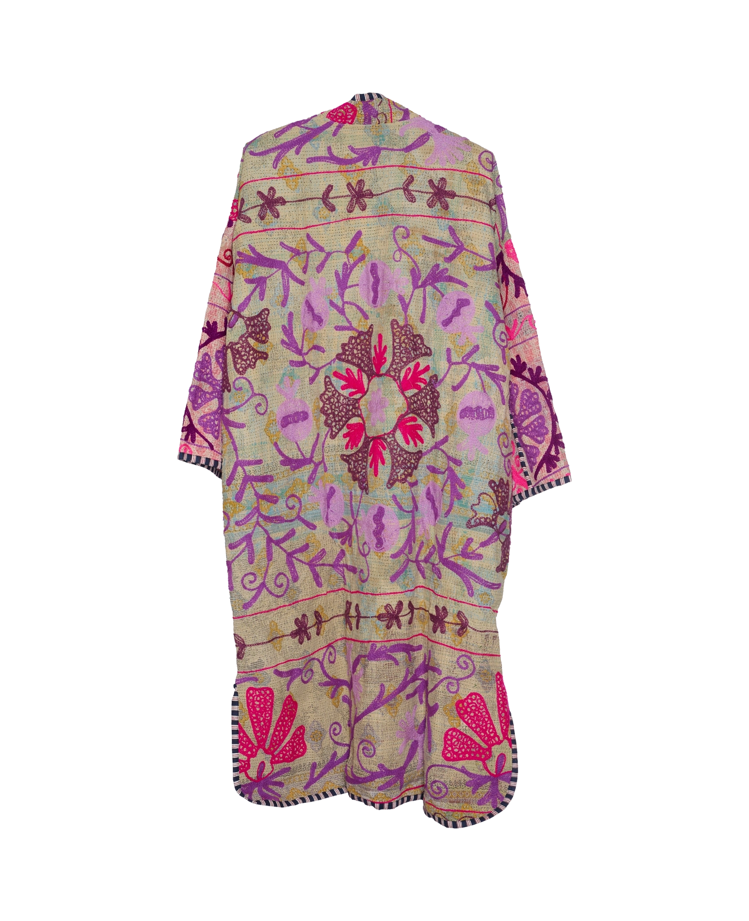 Hedvig Coat - No. 187