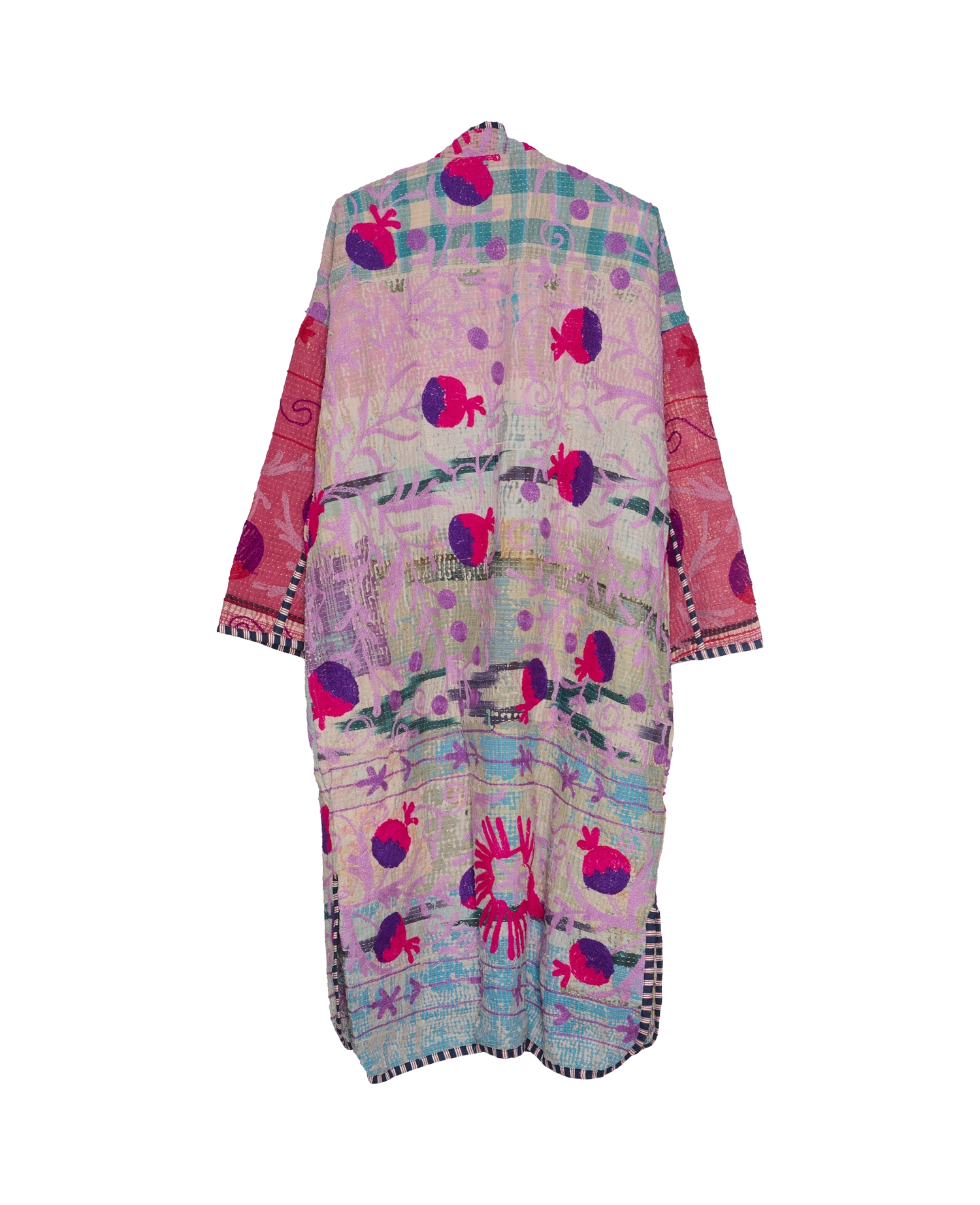 Hedvig Coat - No. 188