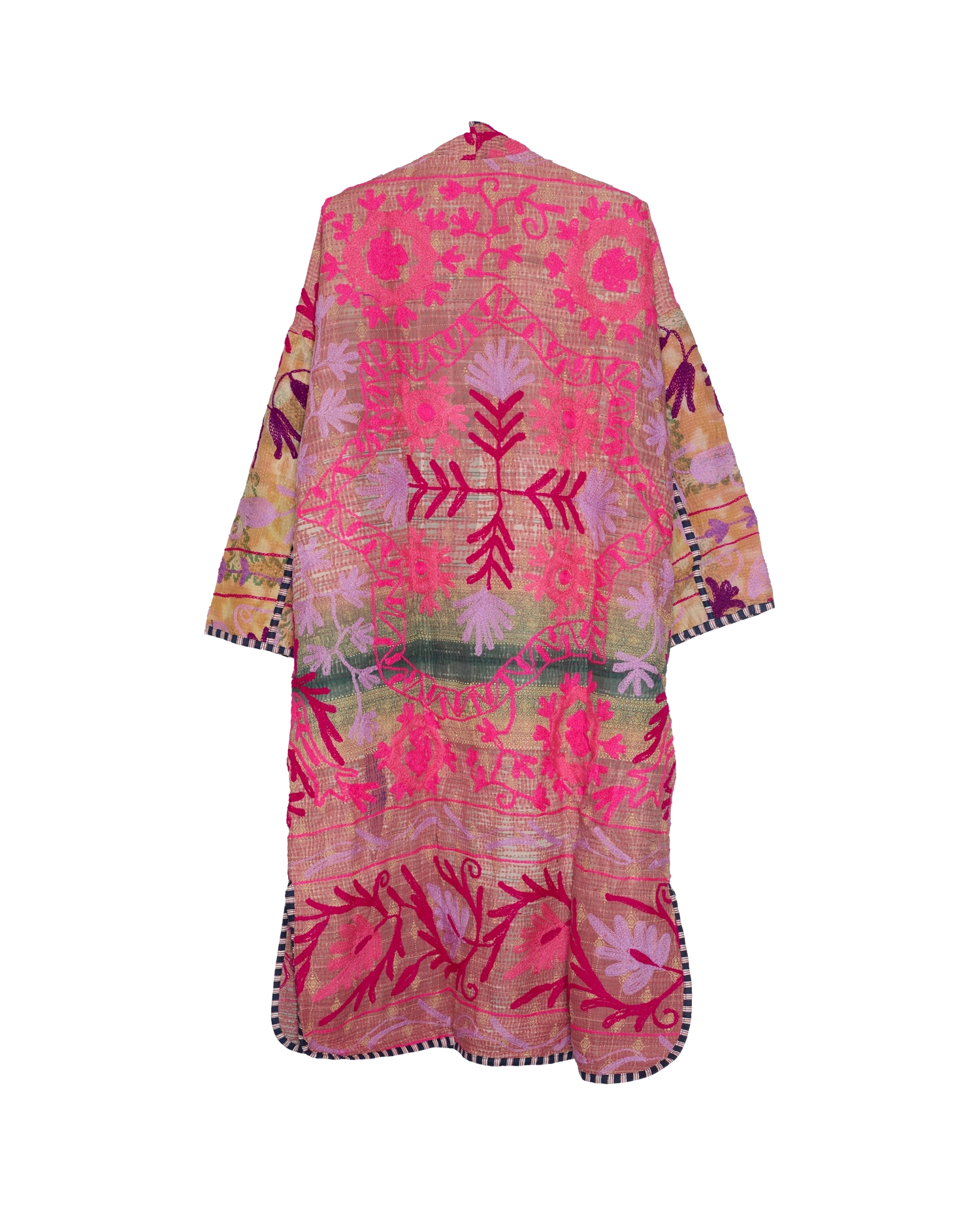 Hedvig Coat - No. 189