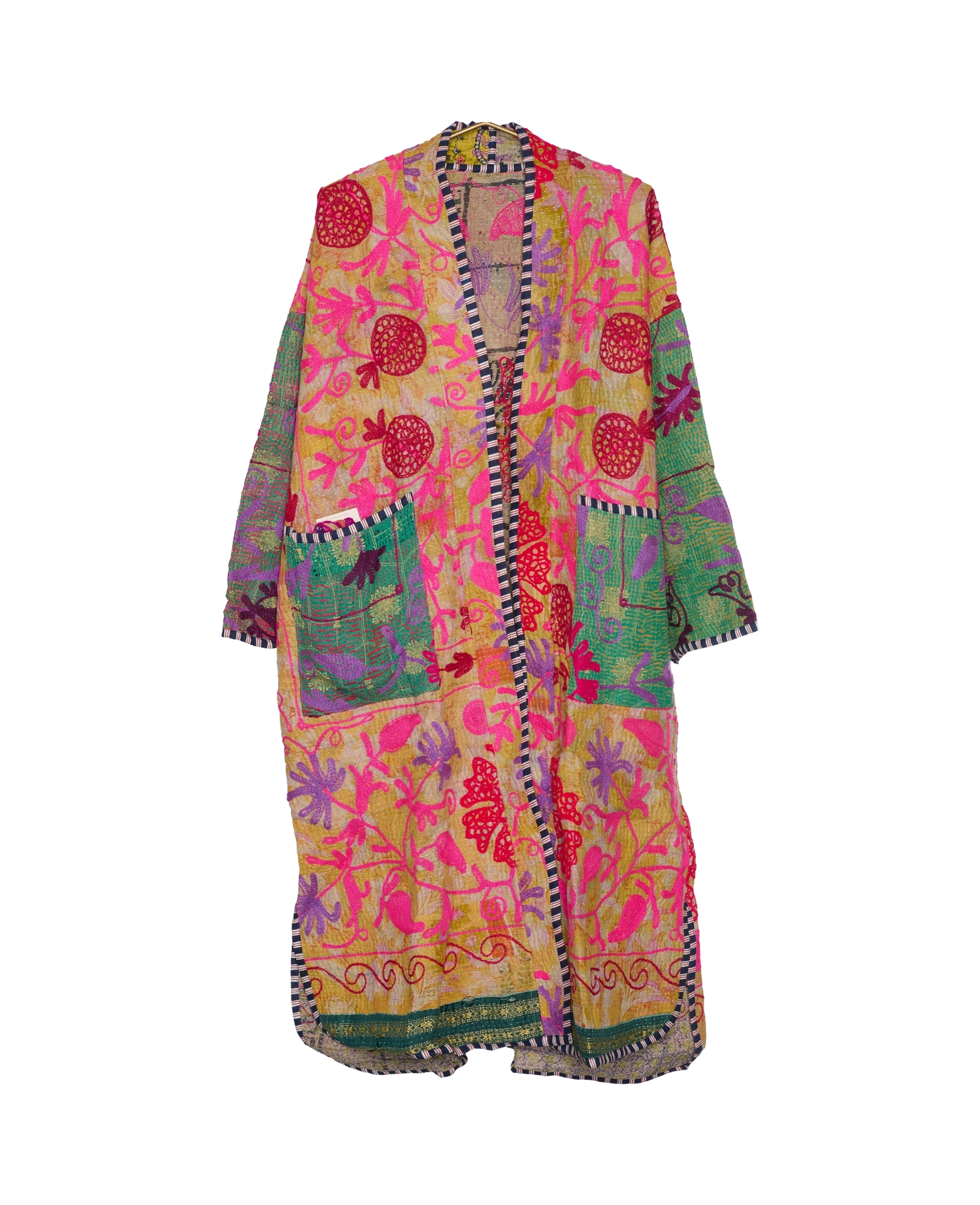 Hedvig Coat - No. 190