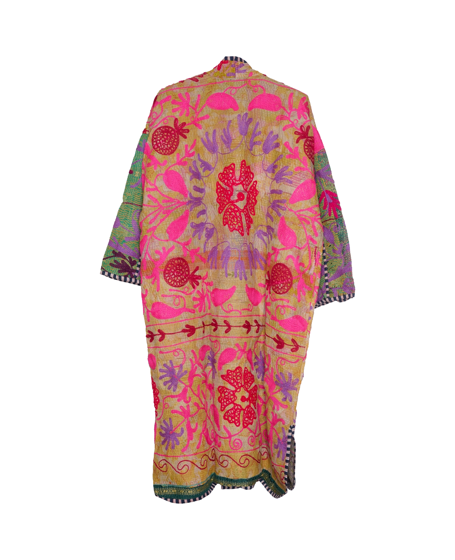 Hedvig Coat - No. 190