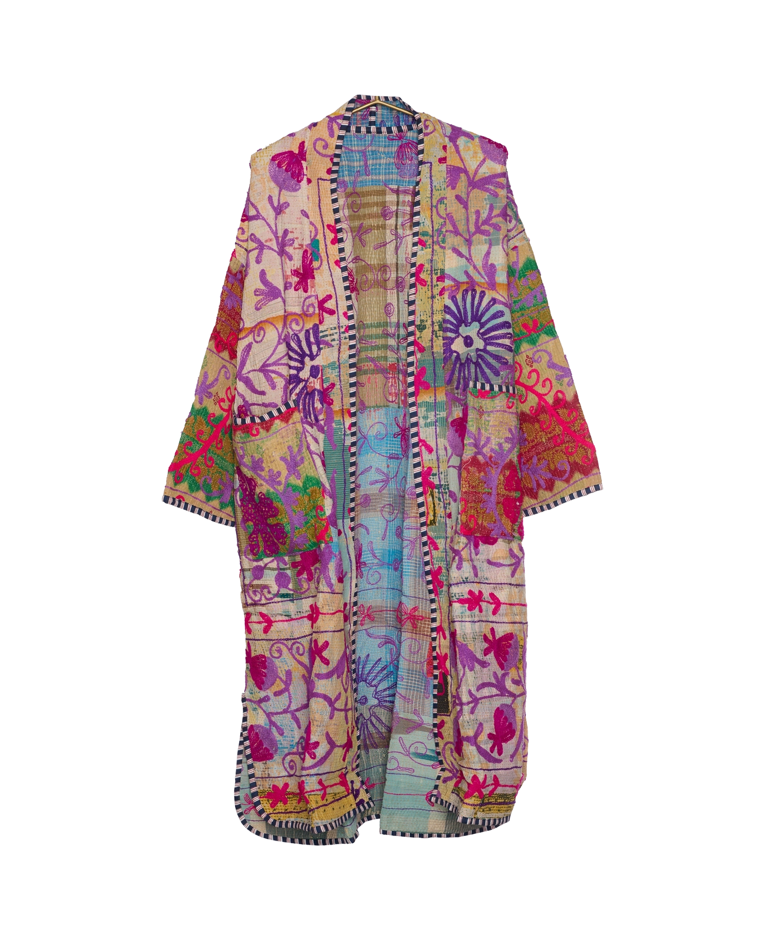 Hedvig Coat - No. 191