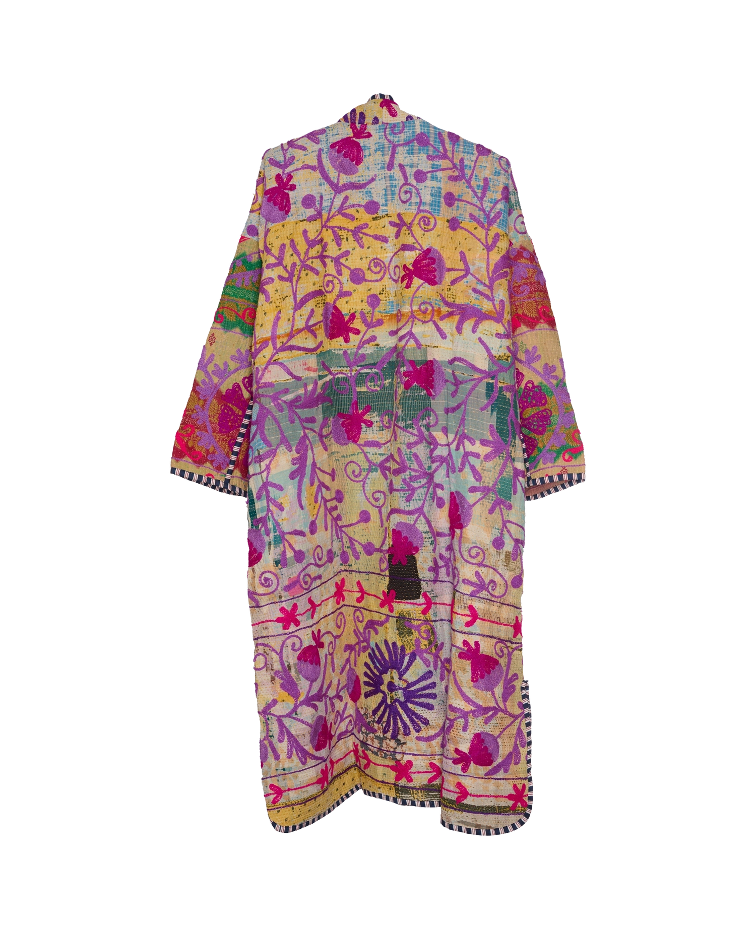 Hedvig Coat - No. 191