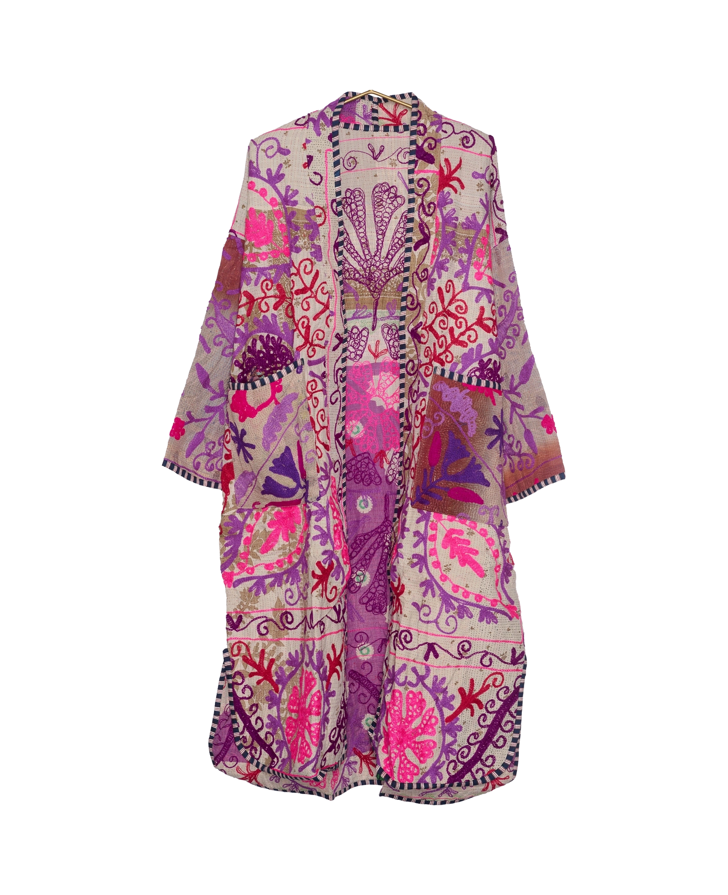 Hedvig Coat - No. 192