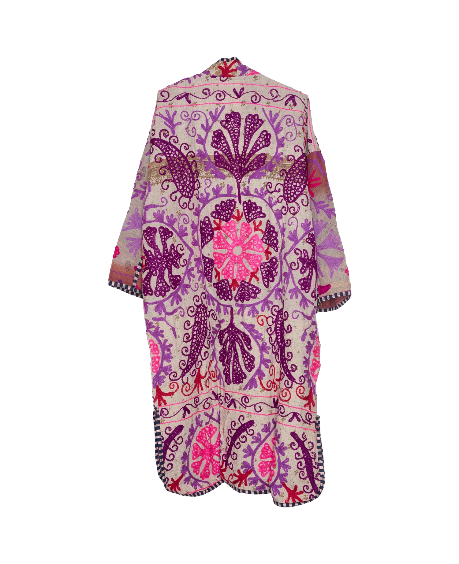 Hedvig Coat - No. 192