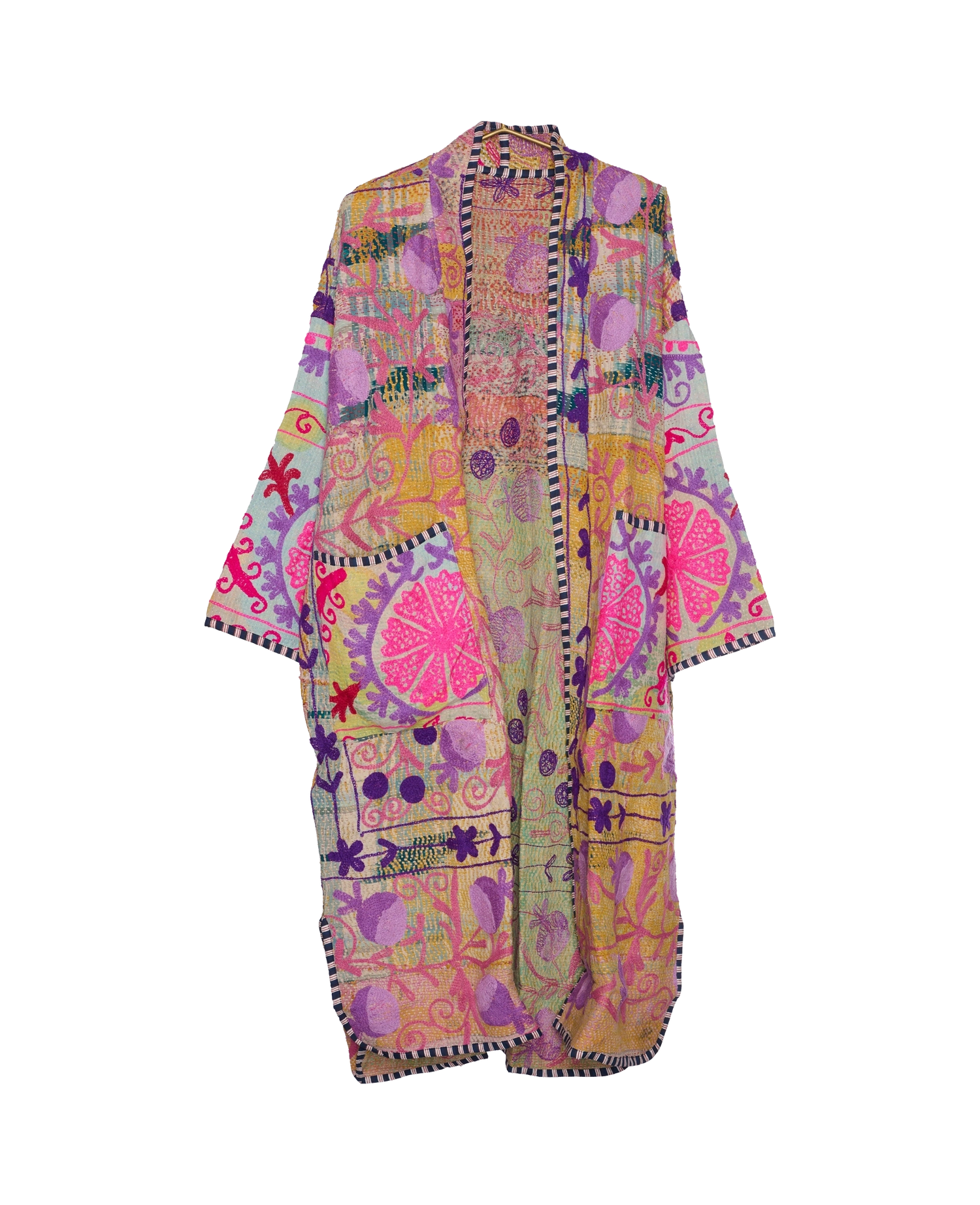 Hedvig Coat - No. 193