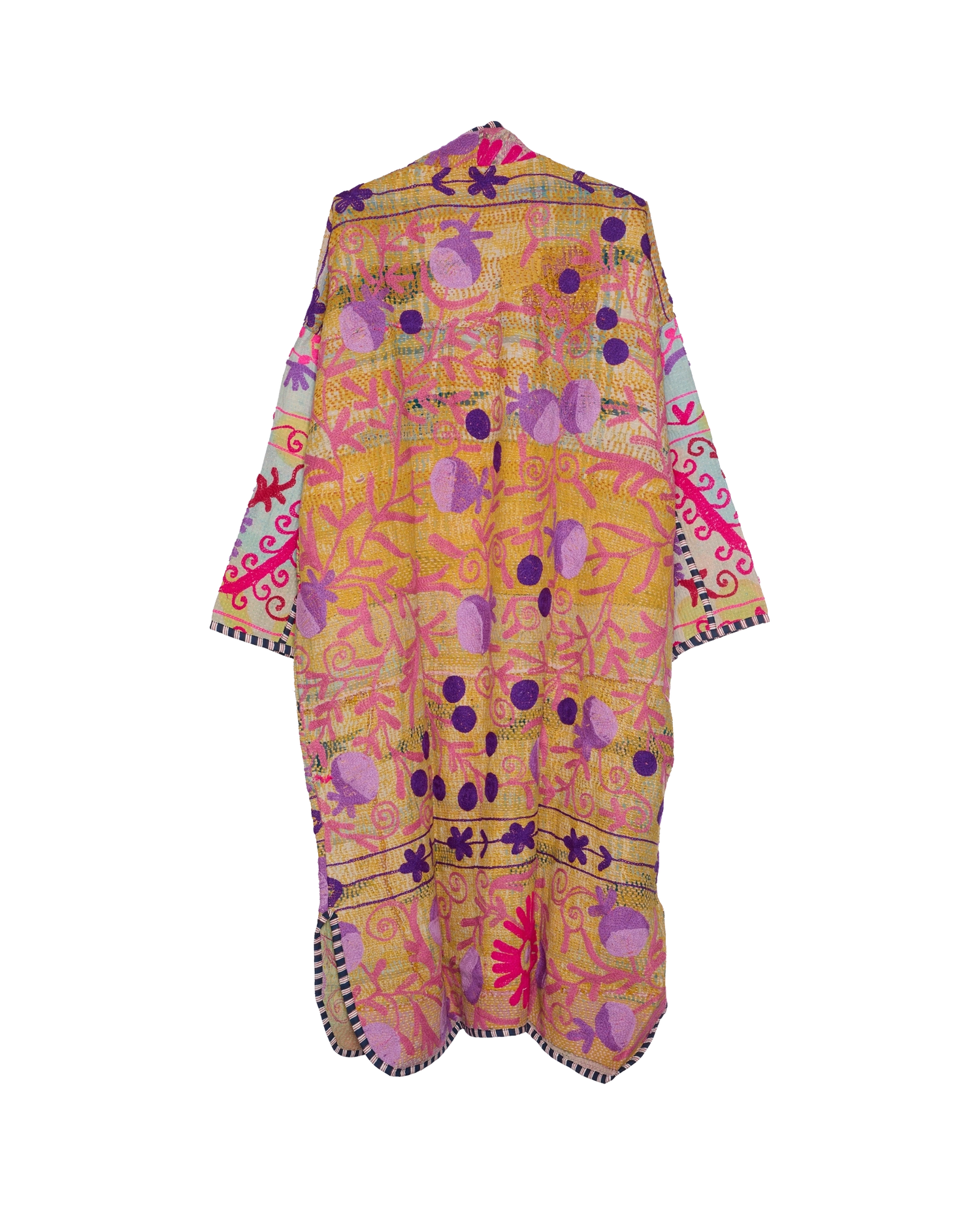Hedvig Coat - No. 193