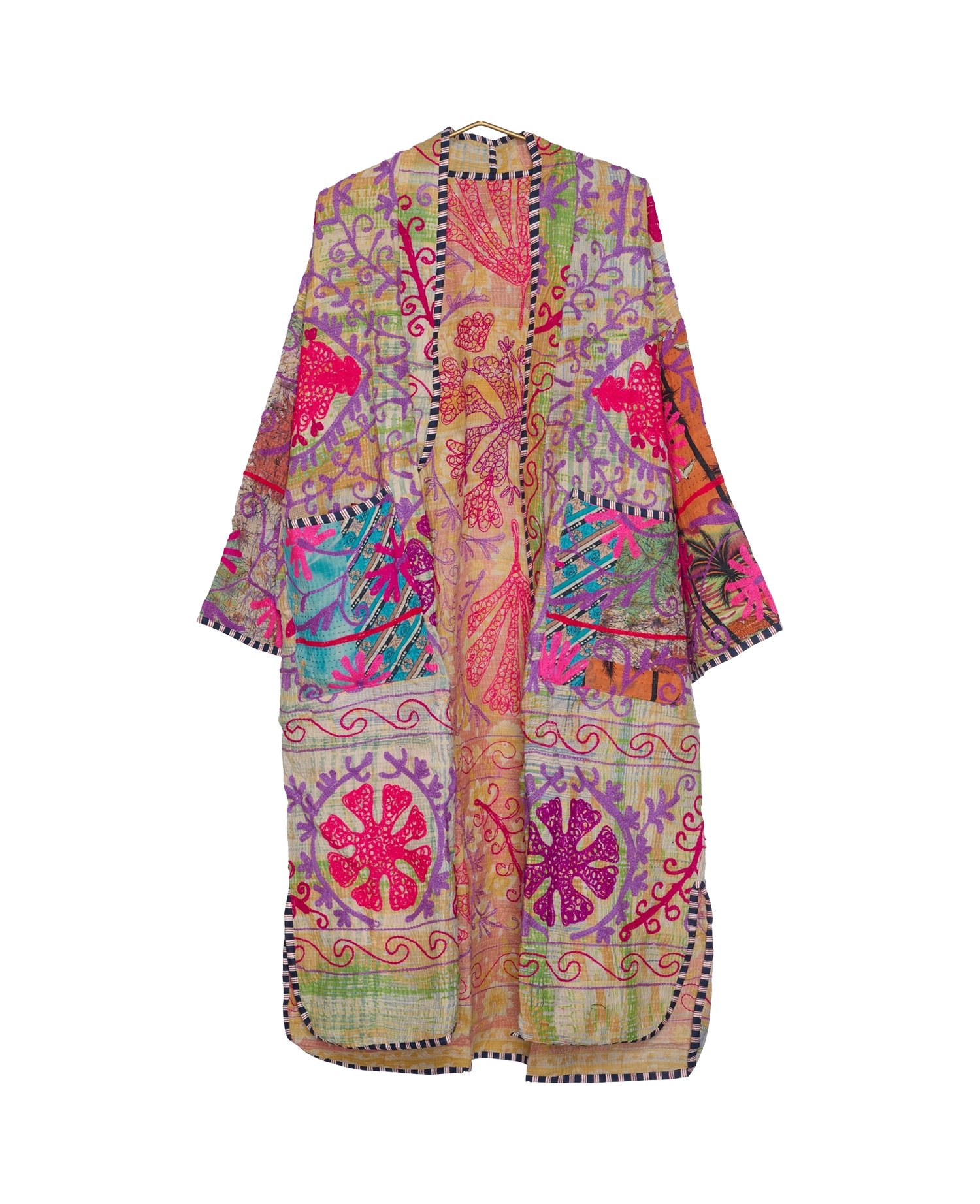 Hedvig Coat - No. 194