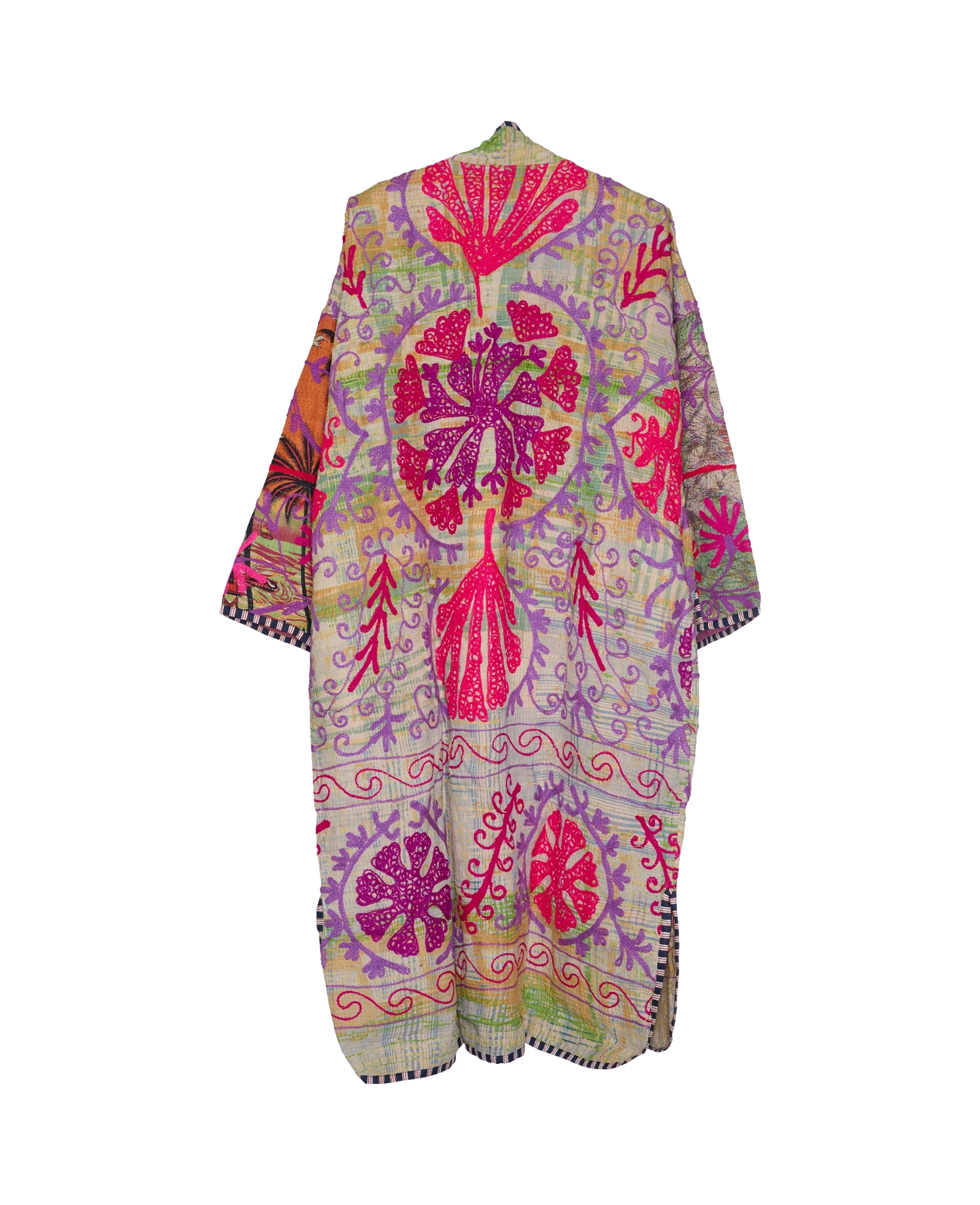 Hedvig Coat - No. 194