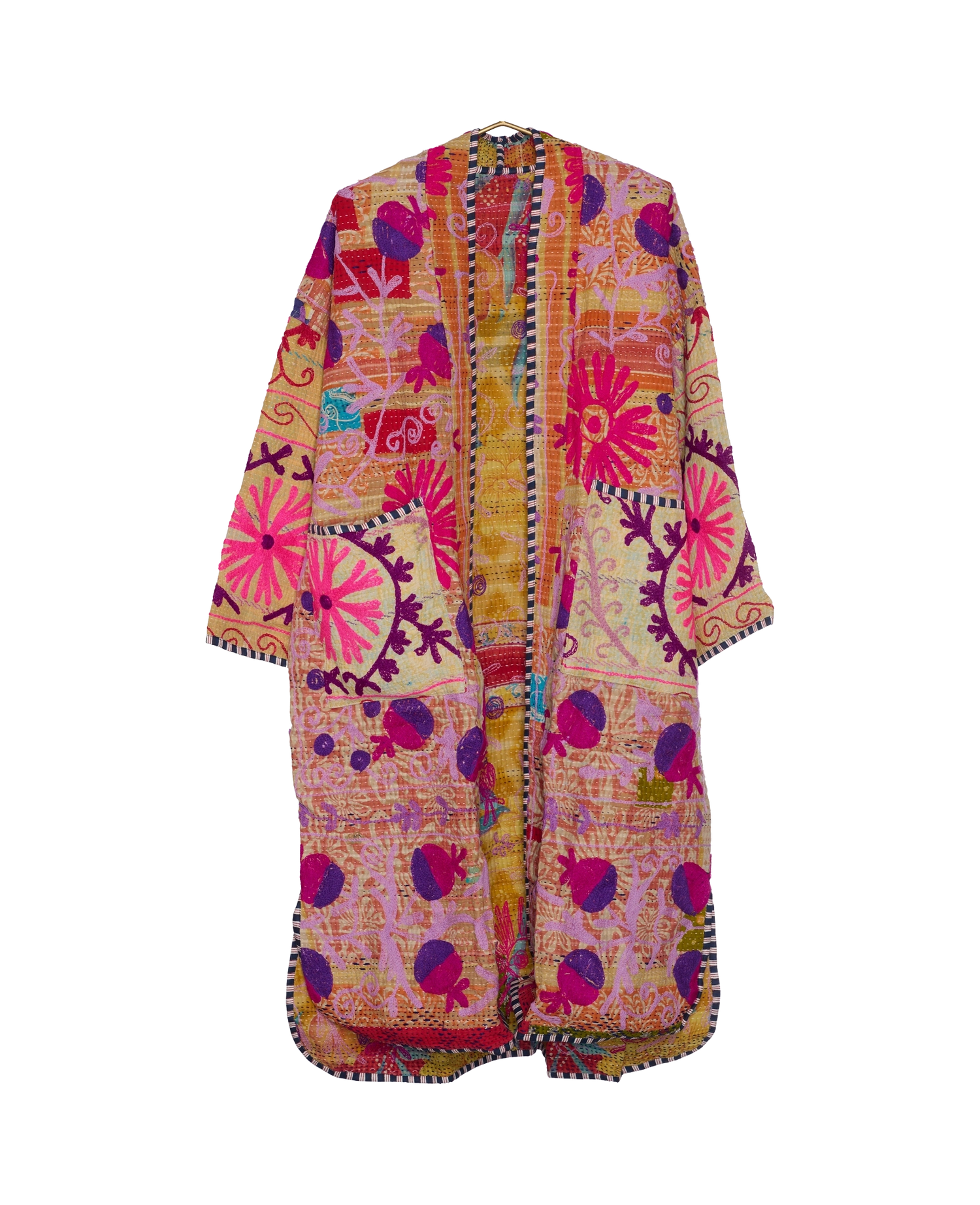 Hedvig Coat - No. 195