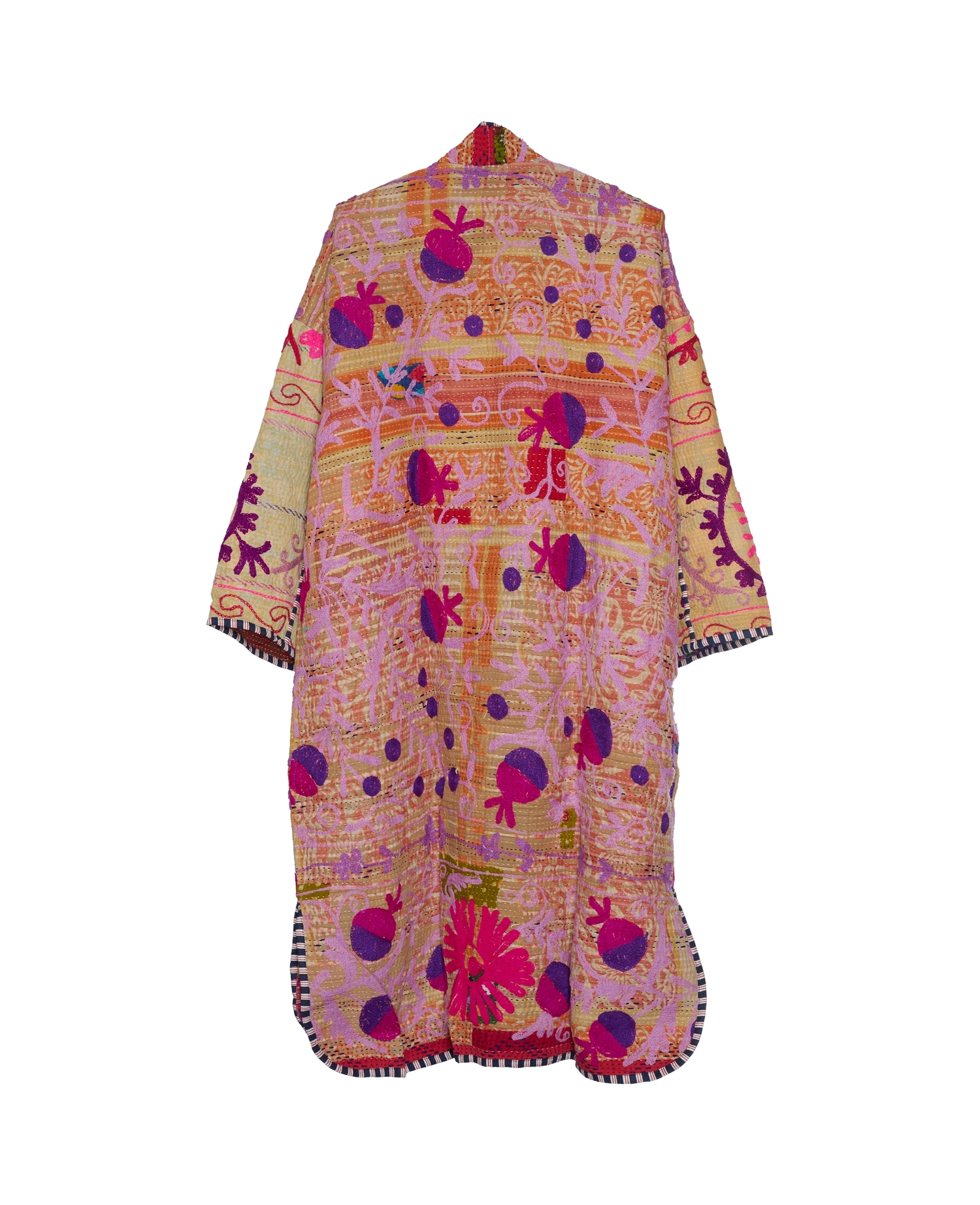 Hedvig Coat - No. 195