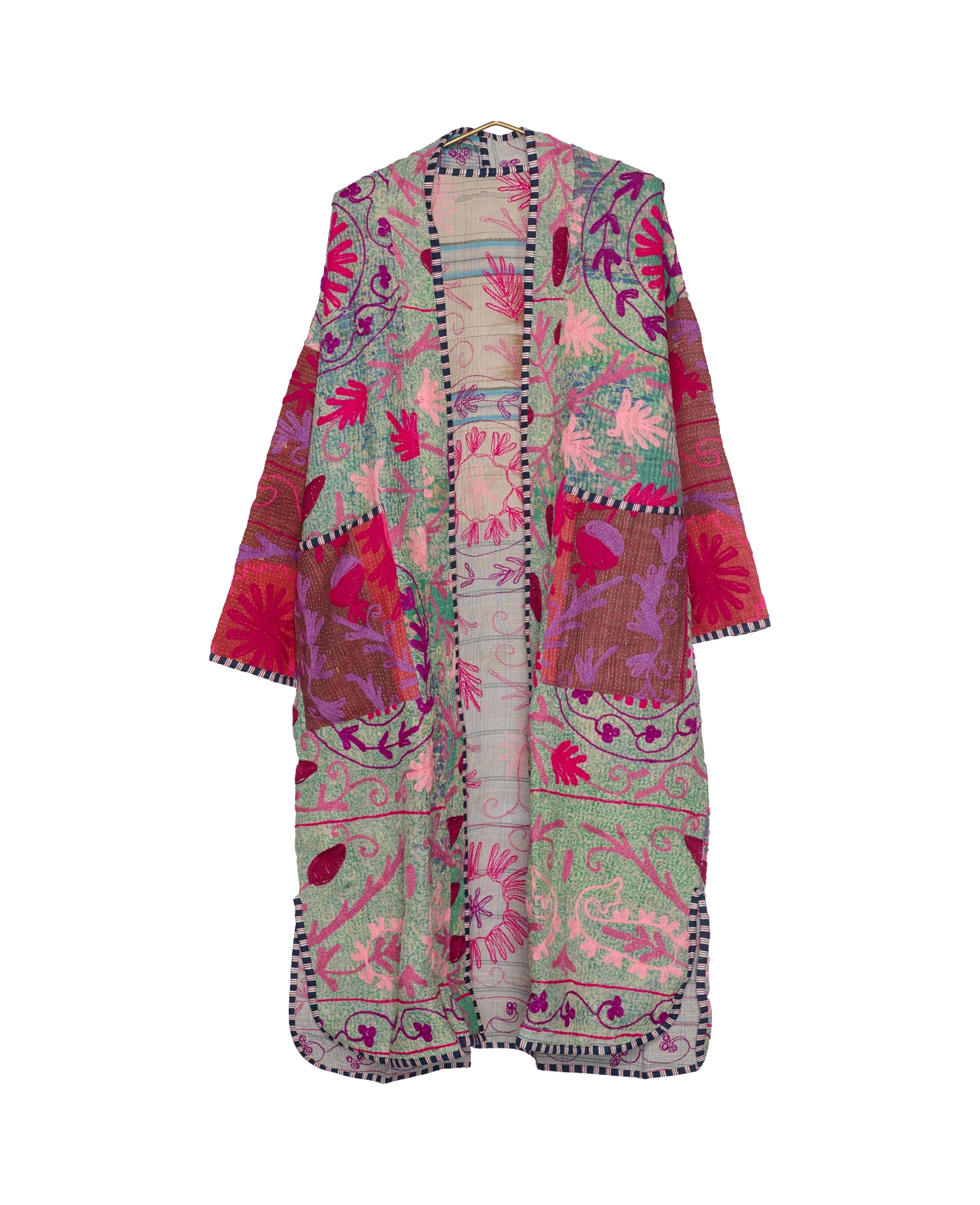 Hedvig Coat - No. 196