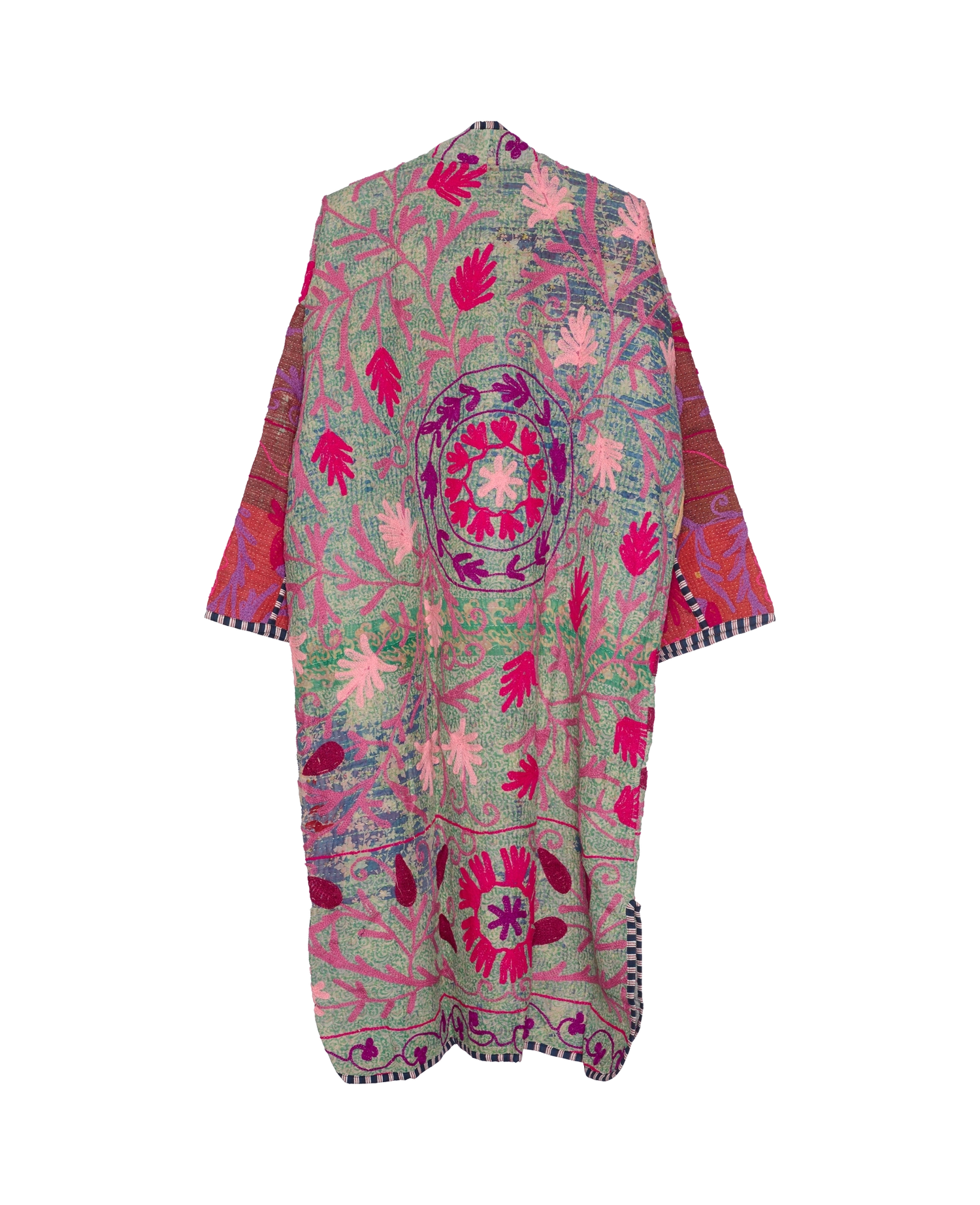 Hedvig Coat - No. 196