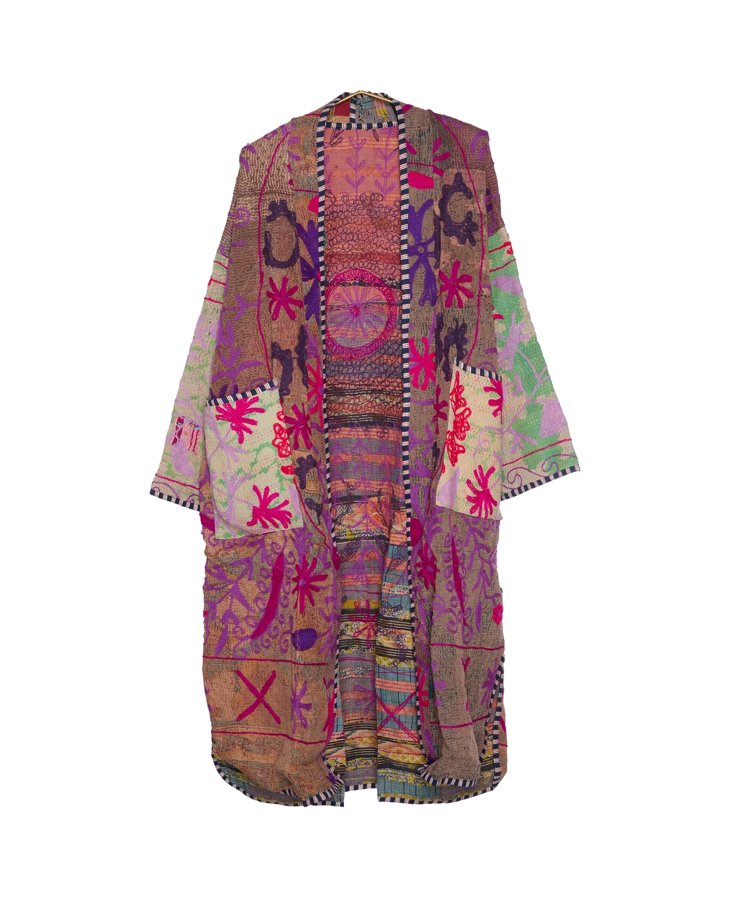 Hedvig Coat - No. 197