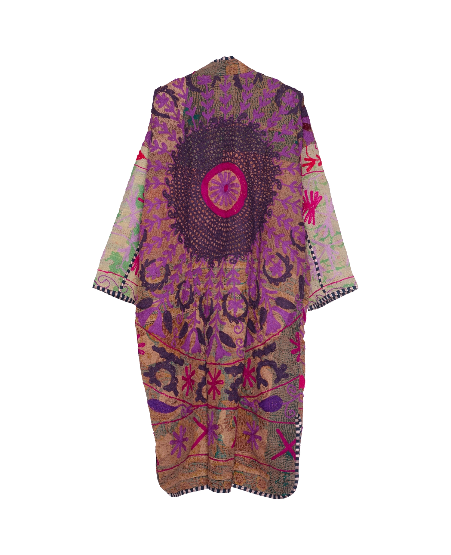 Hedvig Coat - No. 197