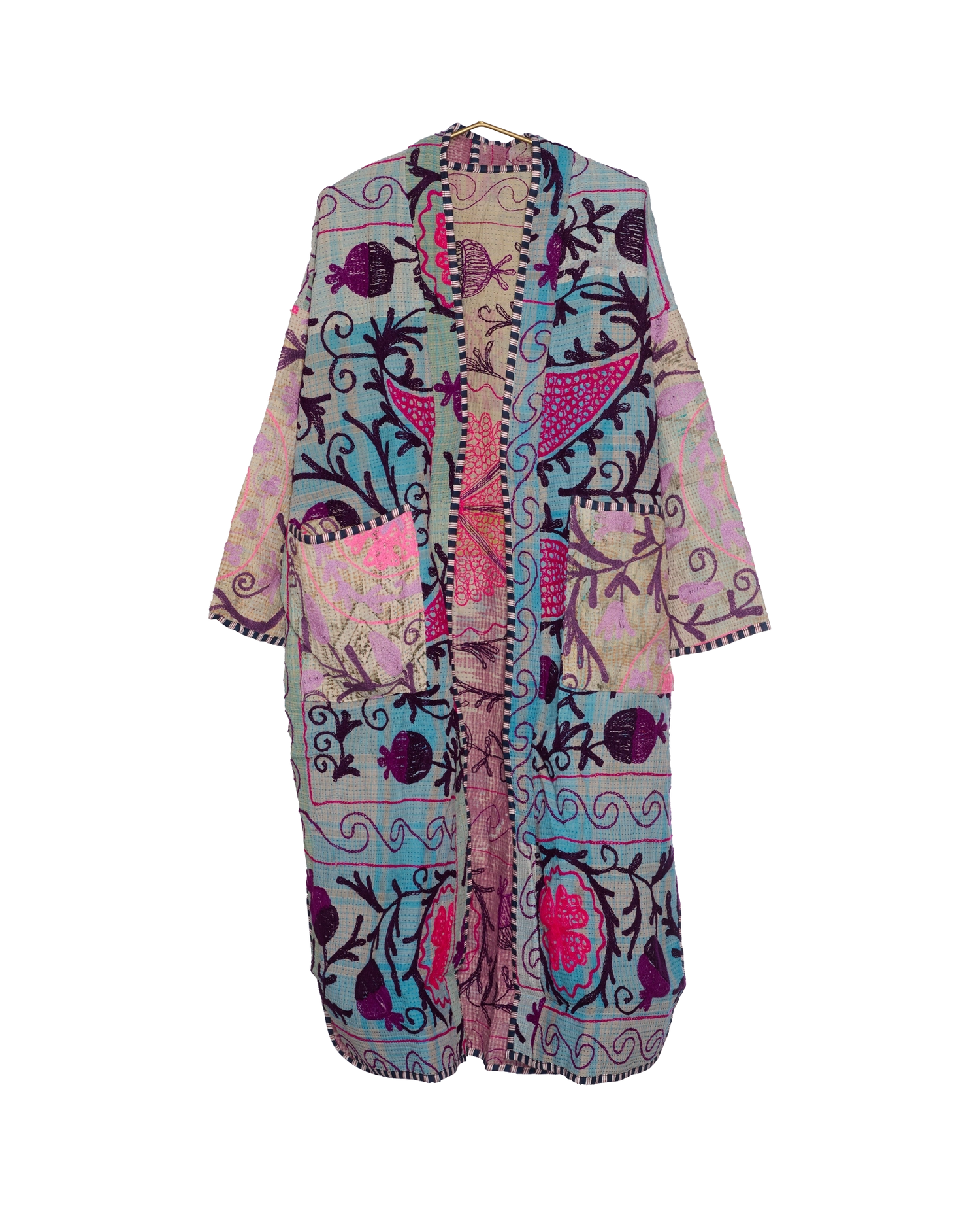 Hedvig Coat - No. 198