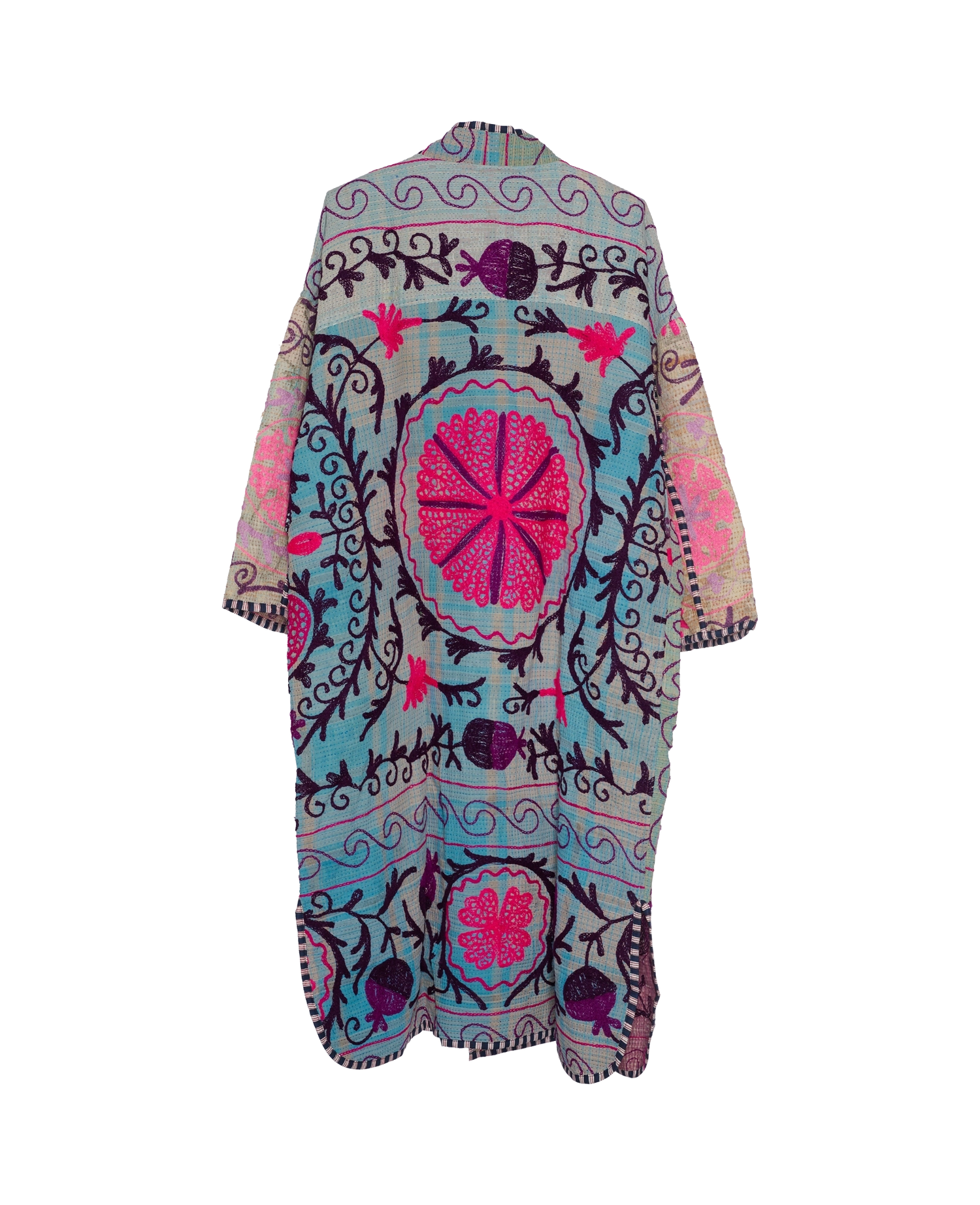 Hedvig Coat - No. 198