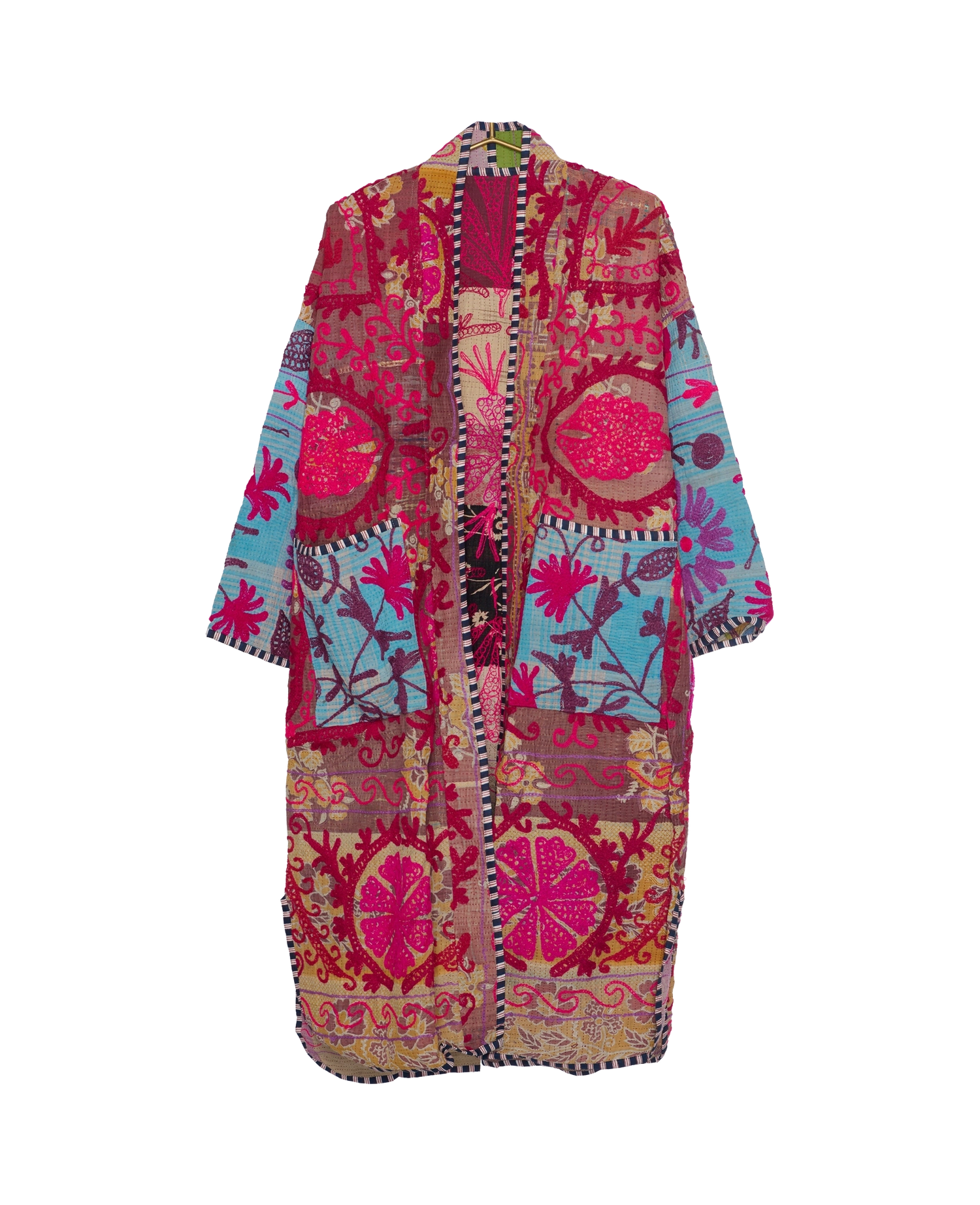 Hedvig Coat - No. 199