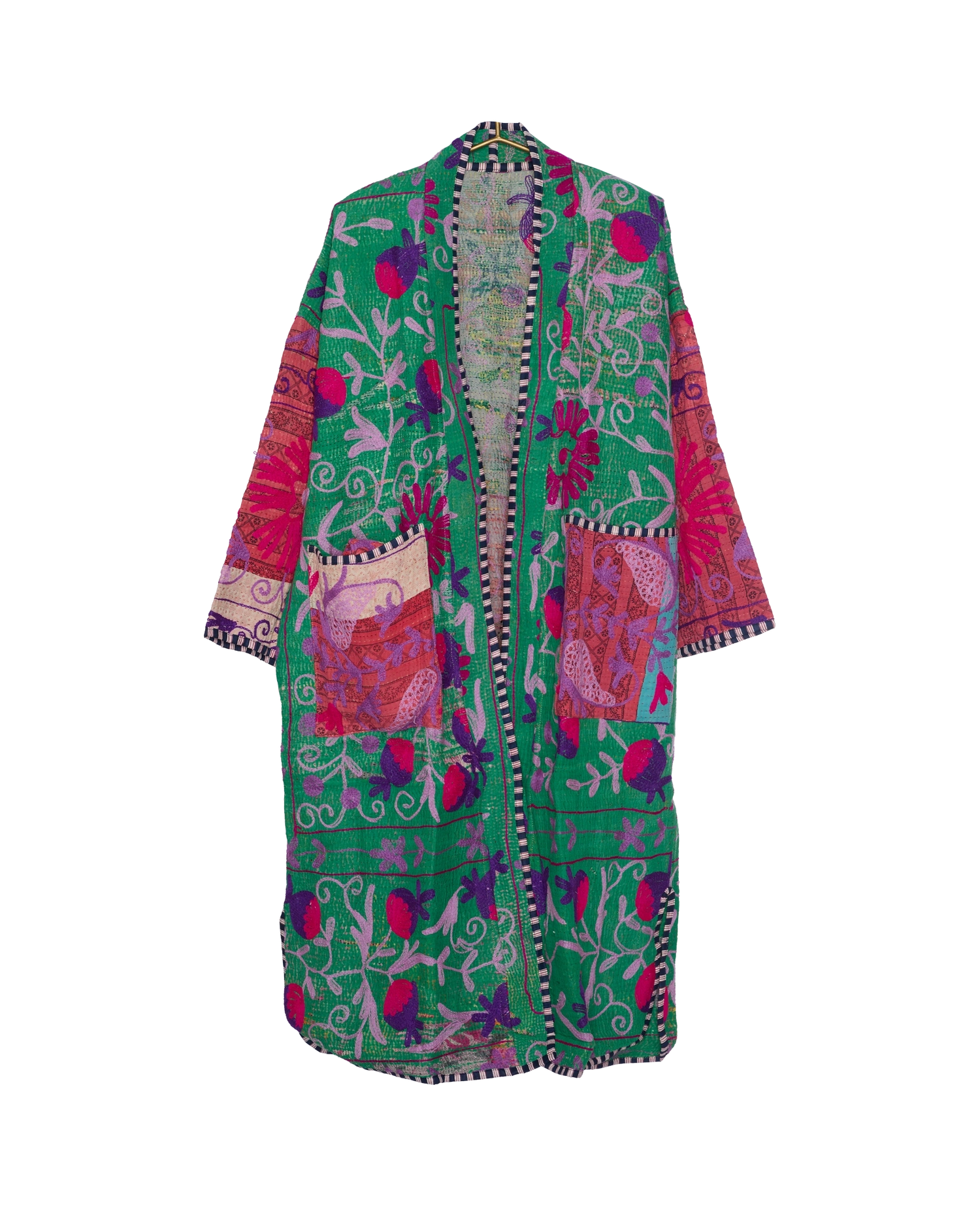 Hedvig Coat - No. 200