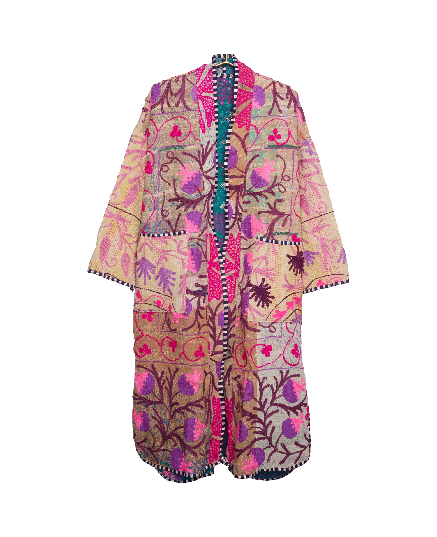 Hedvig Coat - No. 42