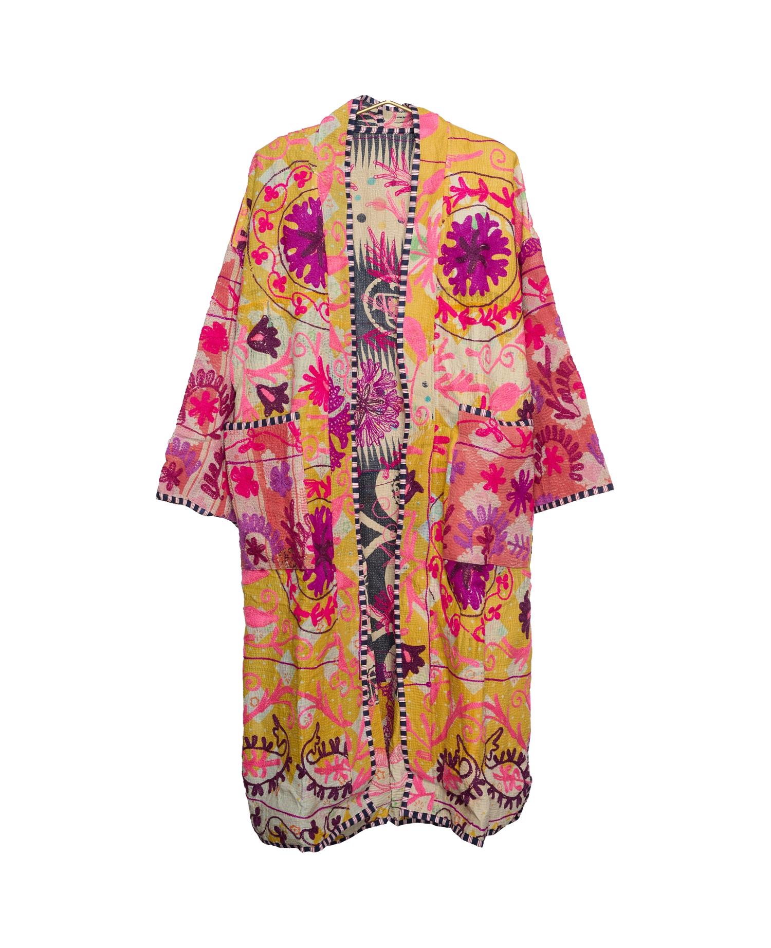 Hedvig Coat - No. 43