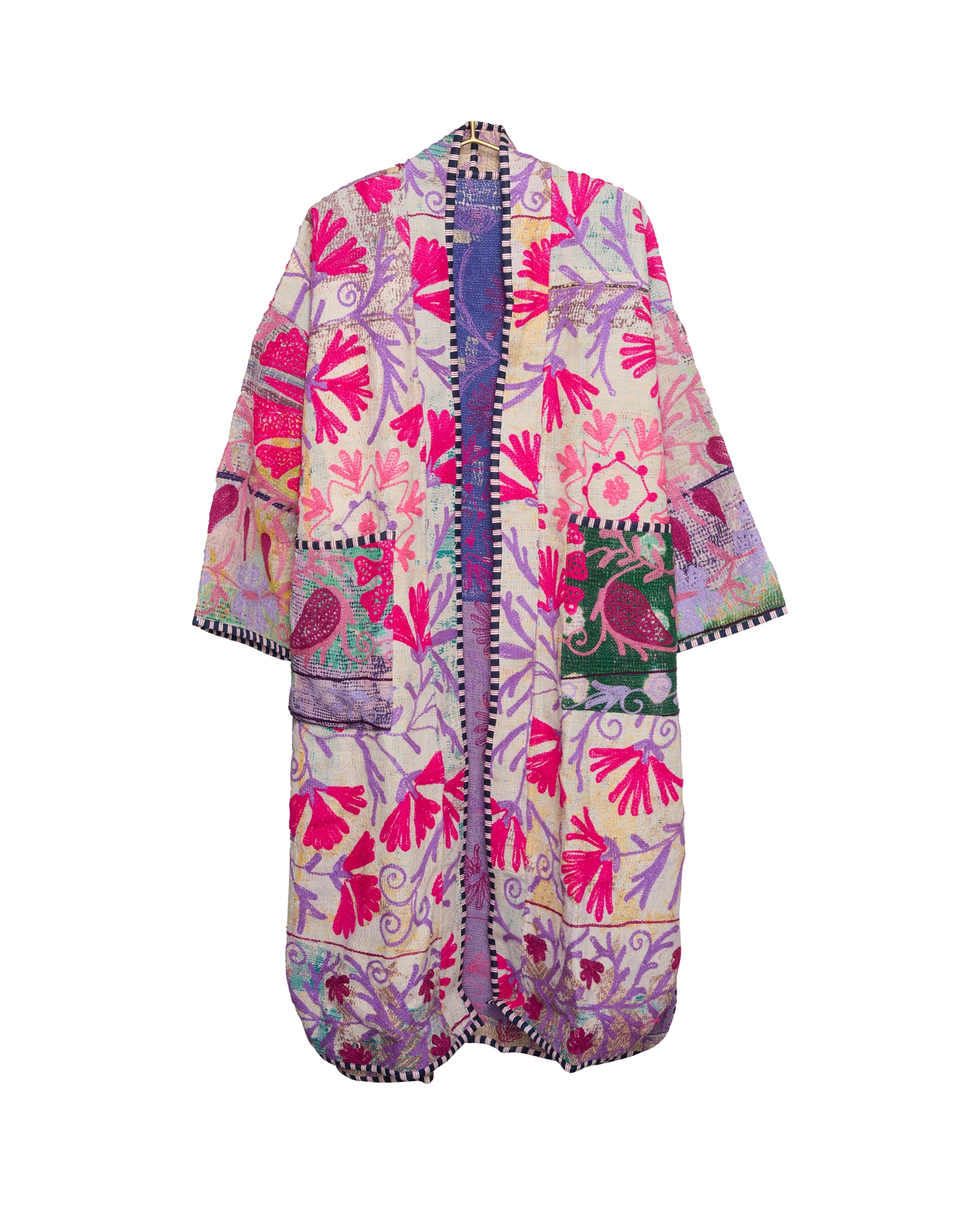 Hedvig Coat - No. 46