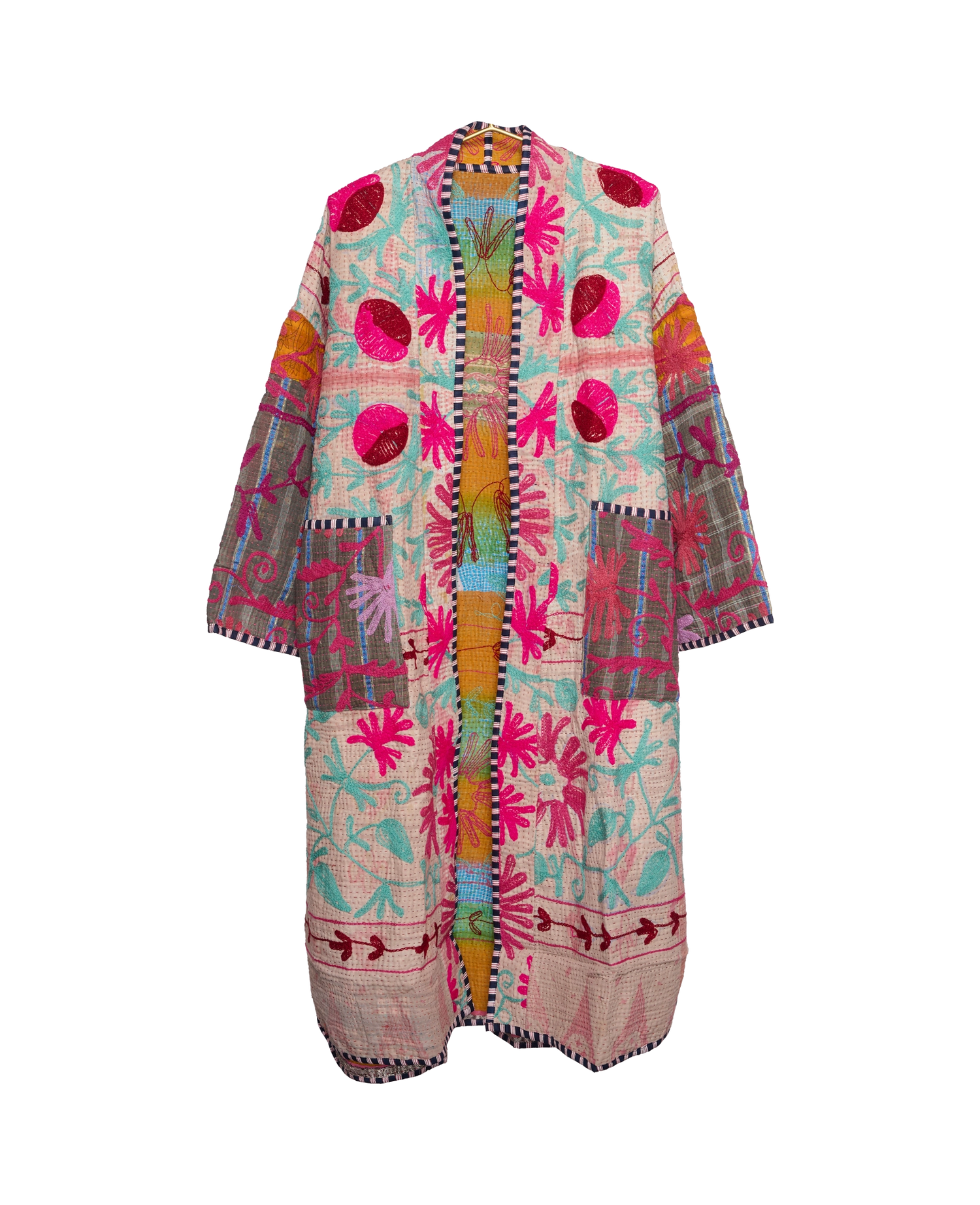 Hedvig Coat - No. 51