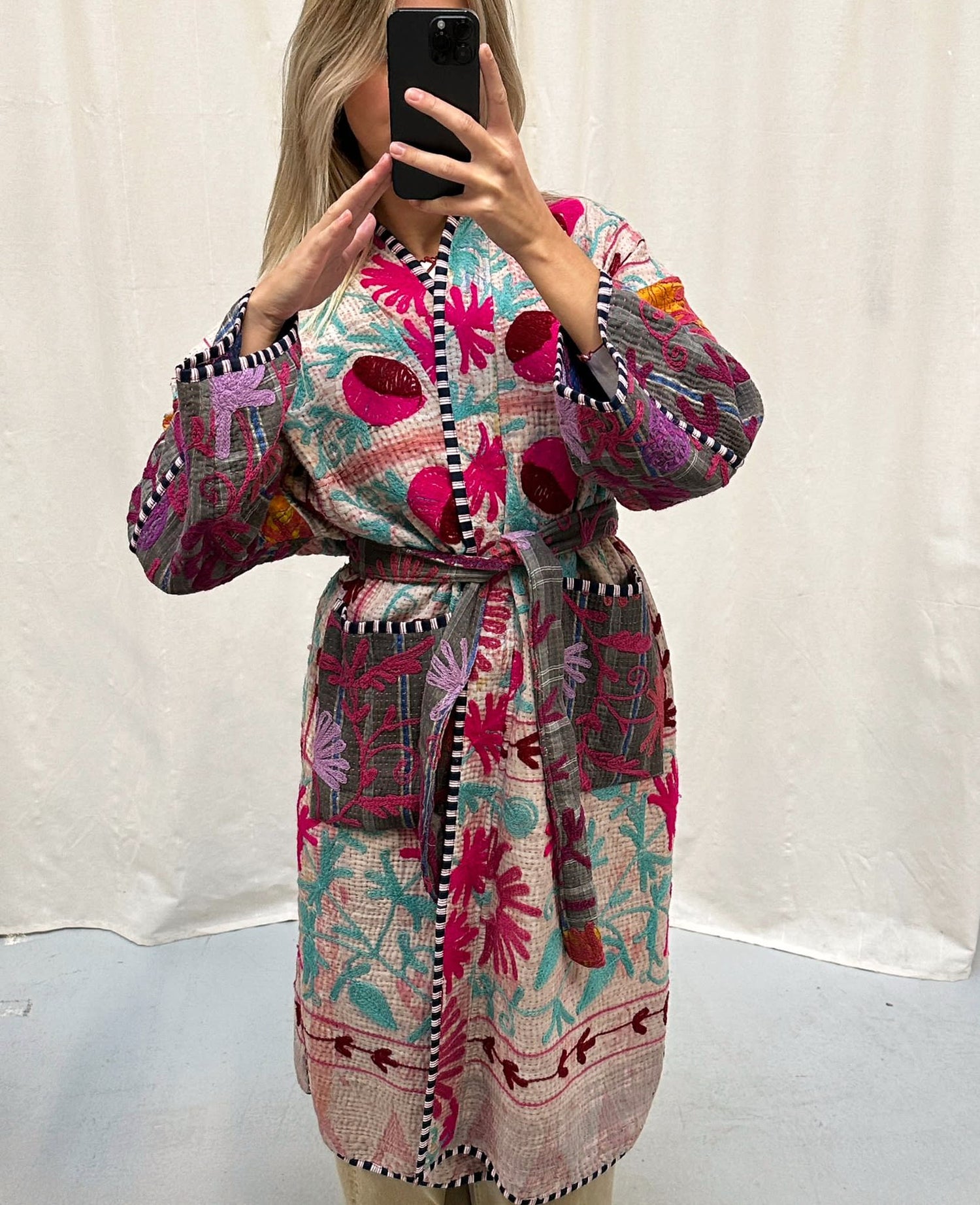 Hedvig Coat - No. 51