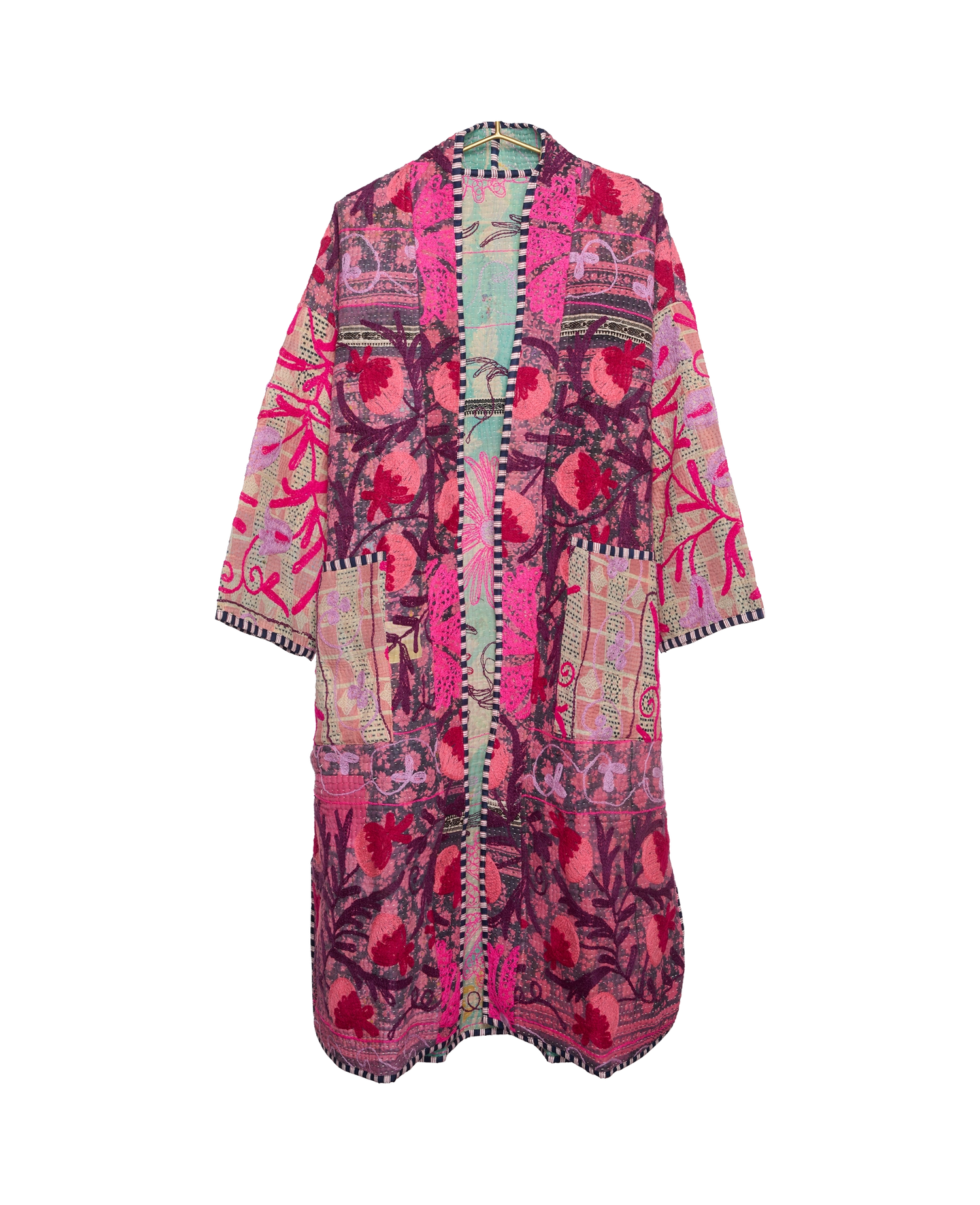 Hedvig Coat - No. 52