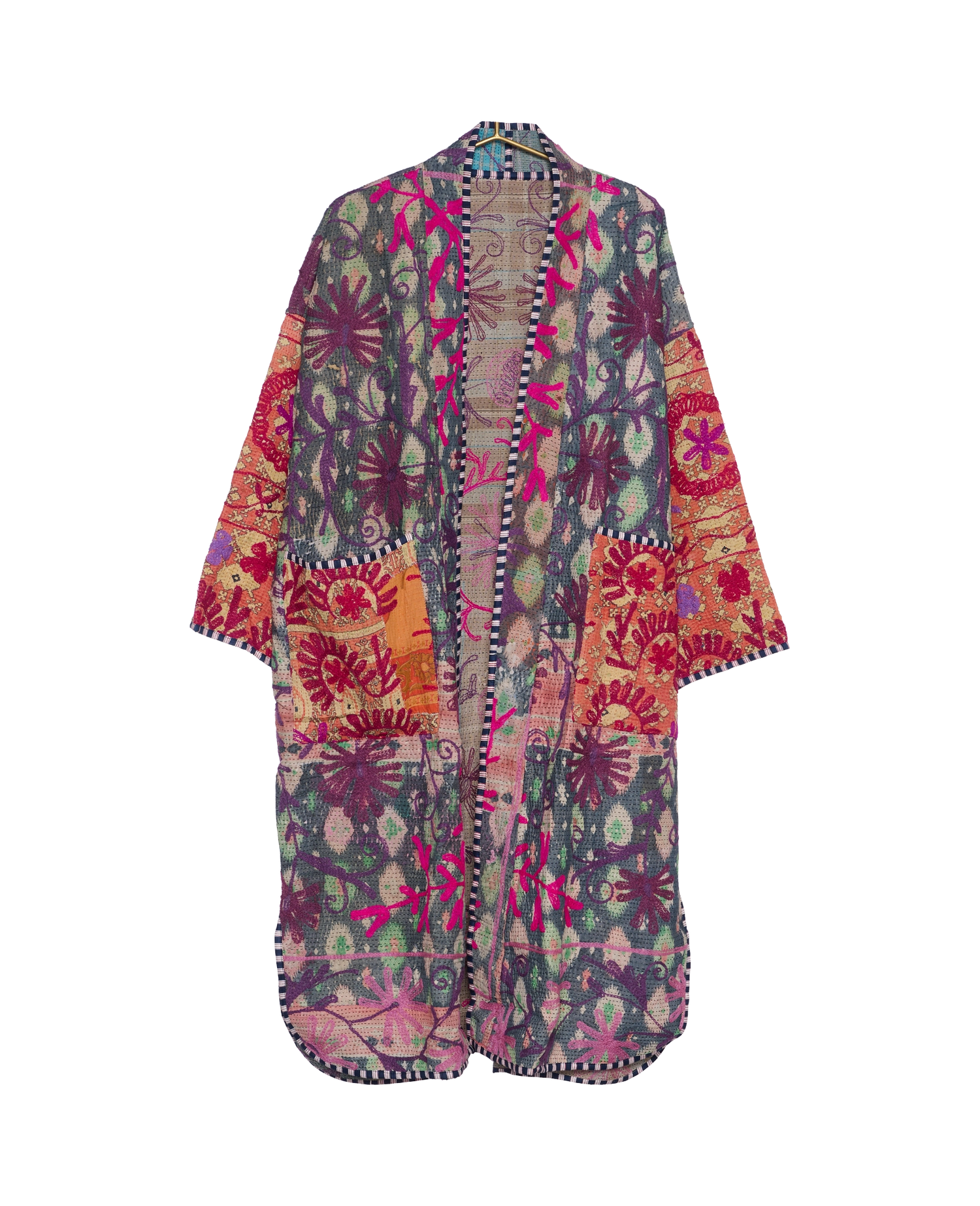 Hedvig Coat - No. 56