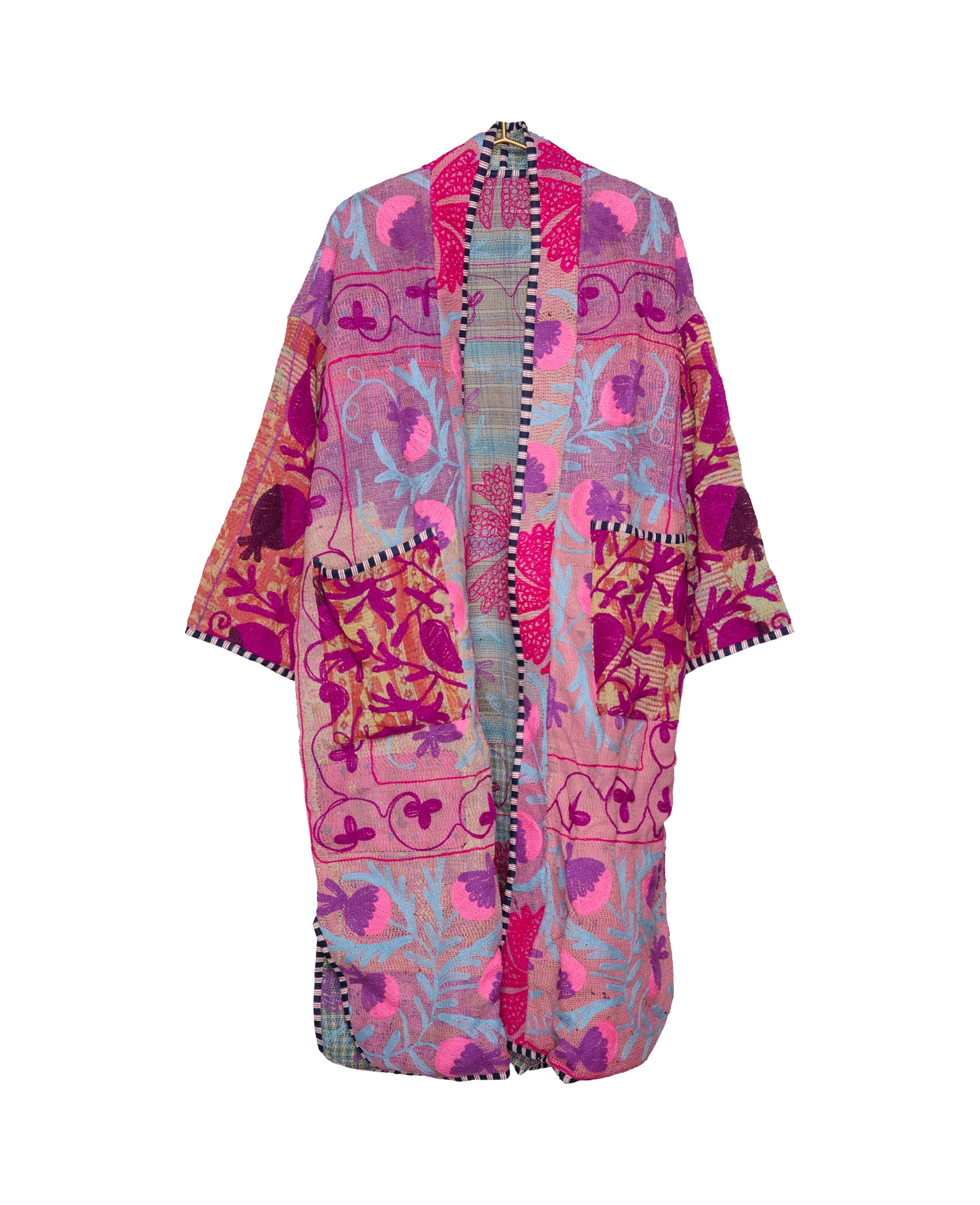 Hedvig Coat - No. 59