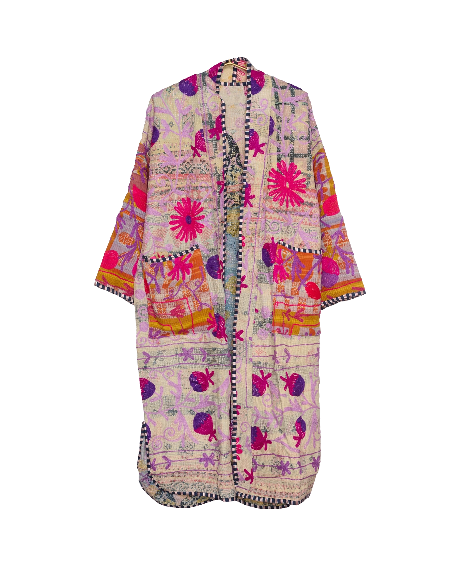 Hedvig Coat - No. 6