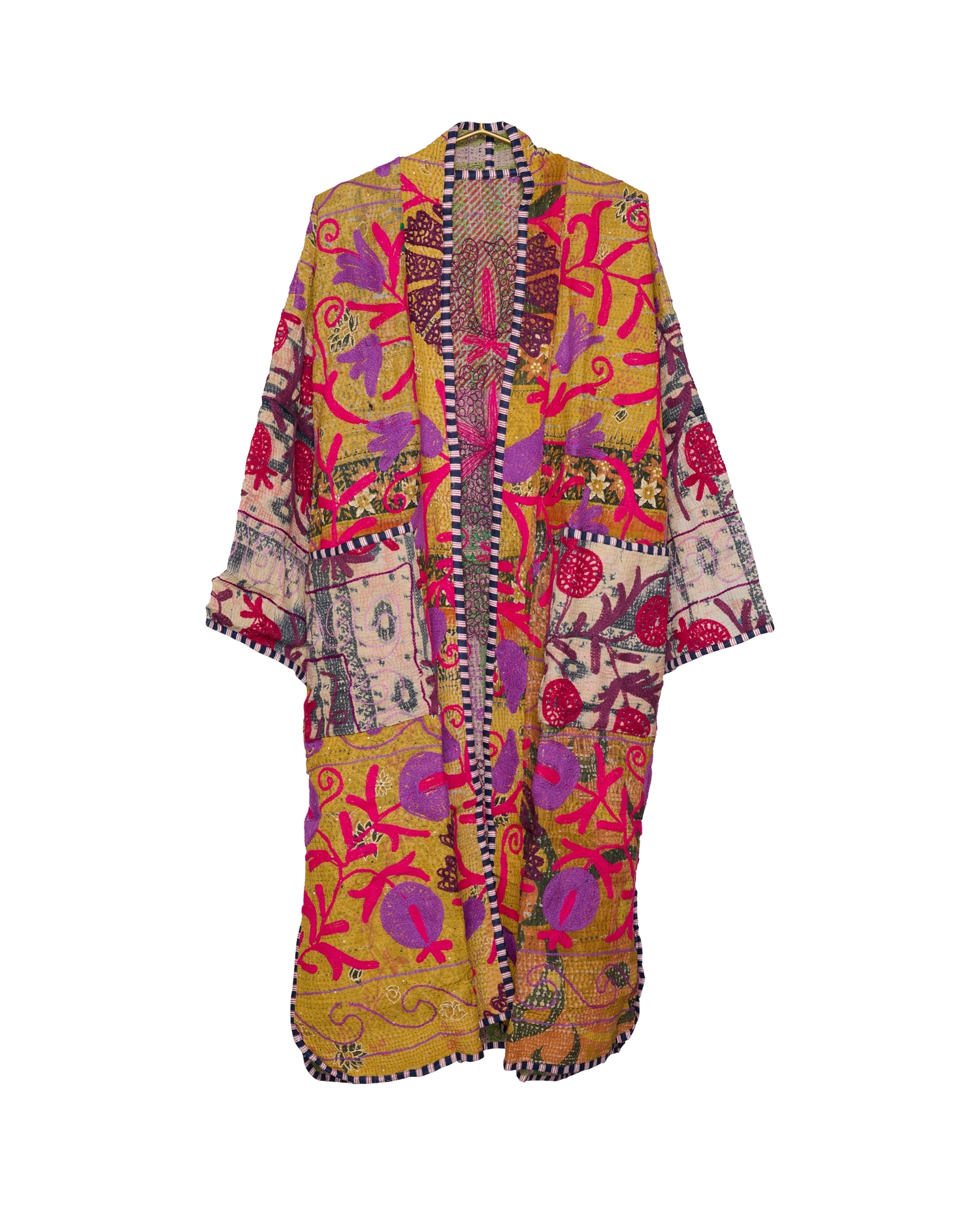 Hedvig Coat - No. 61