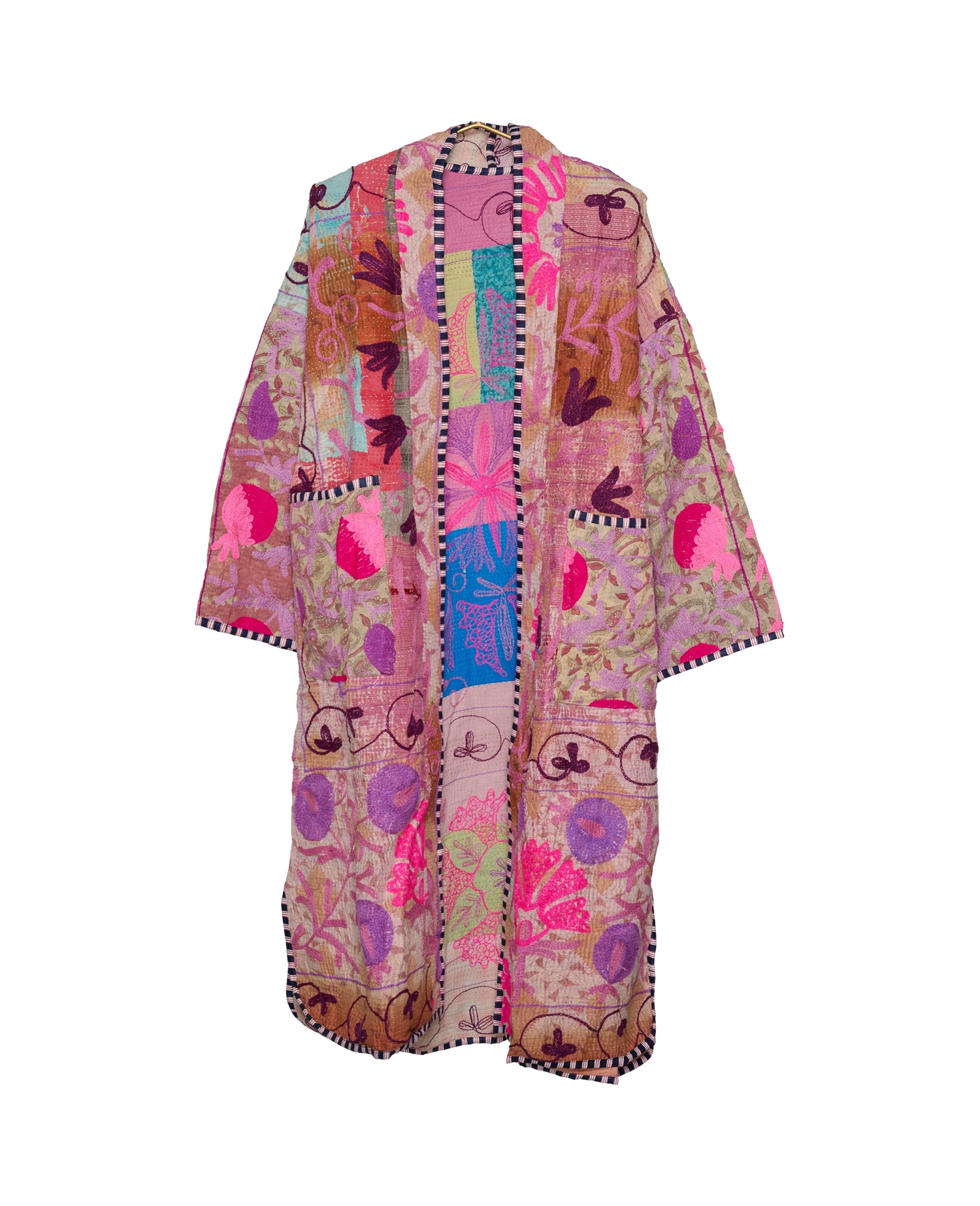 Hedvig Coat - No. 63