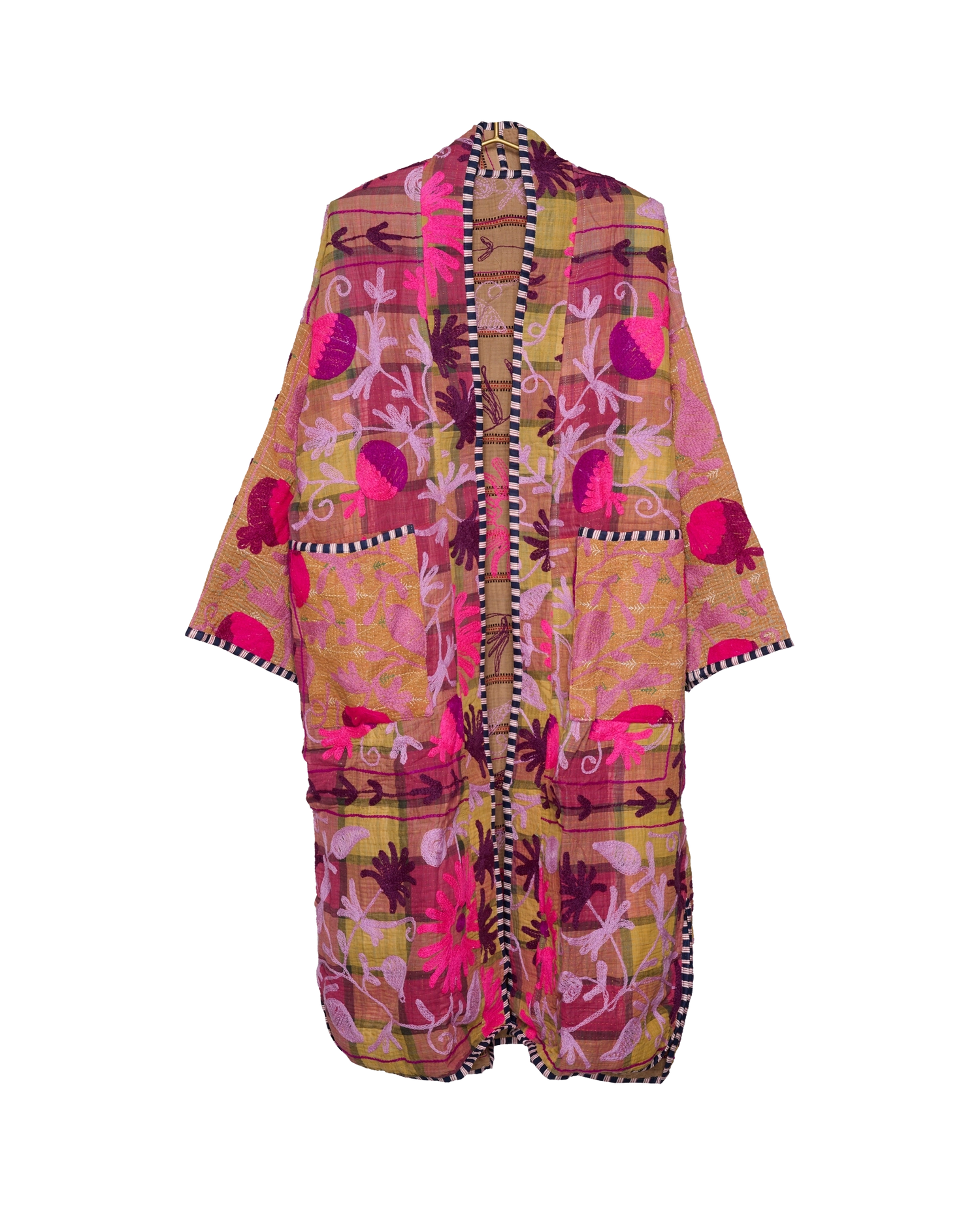 Hedvig Coat - No. 64