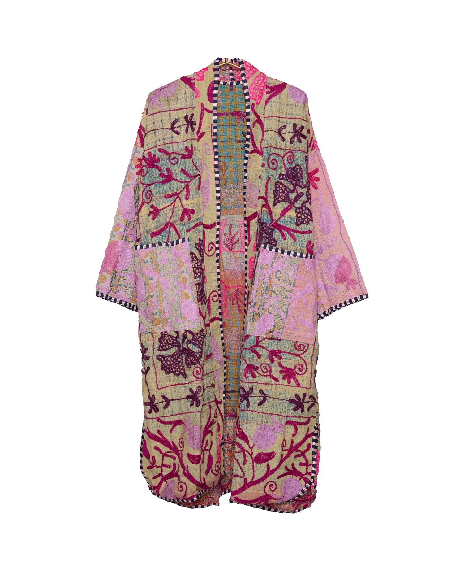 Hedvig Coat - No. 66