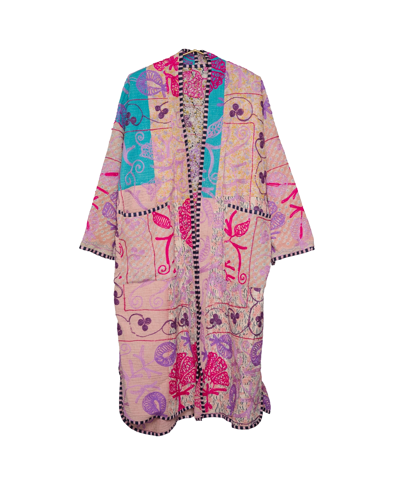 Hedvig Coat - No. 68