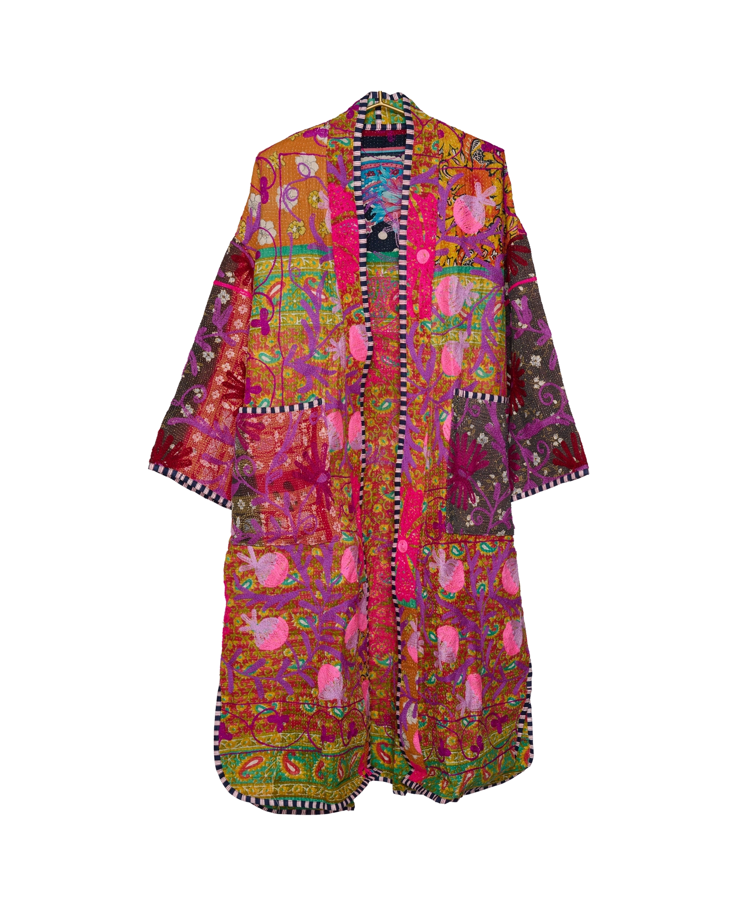 Hedvig Coat - No. 69