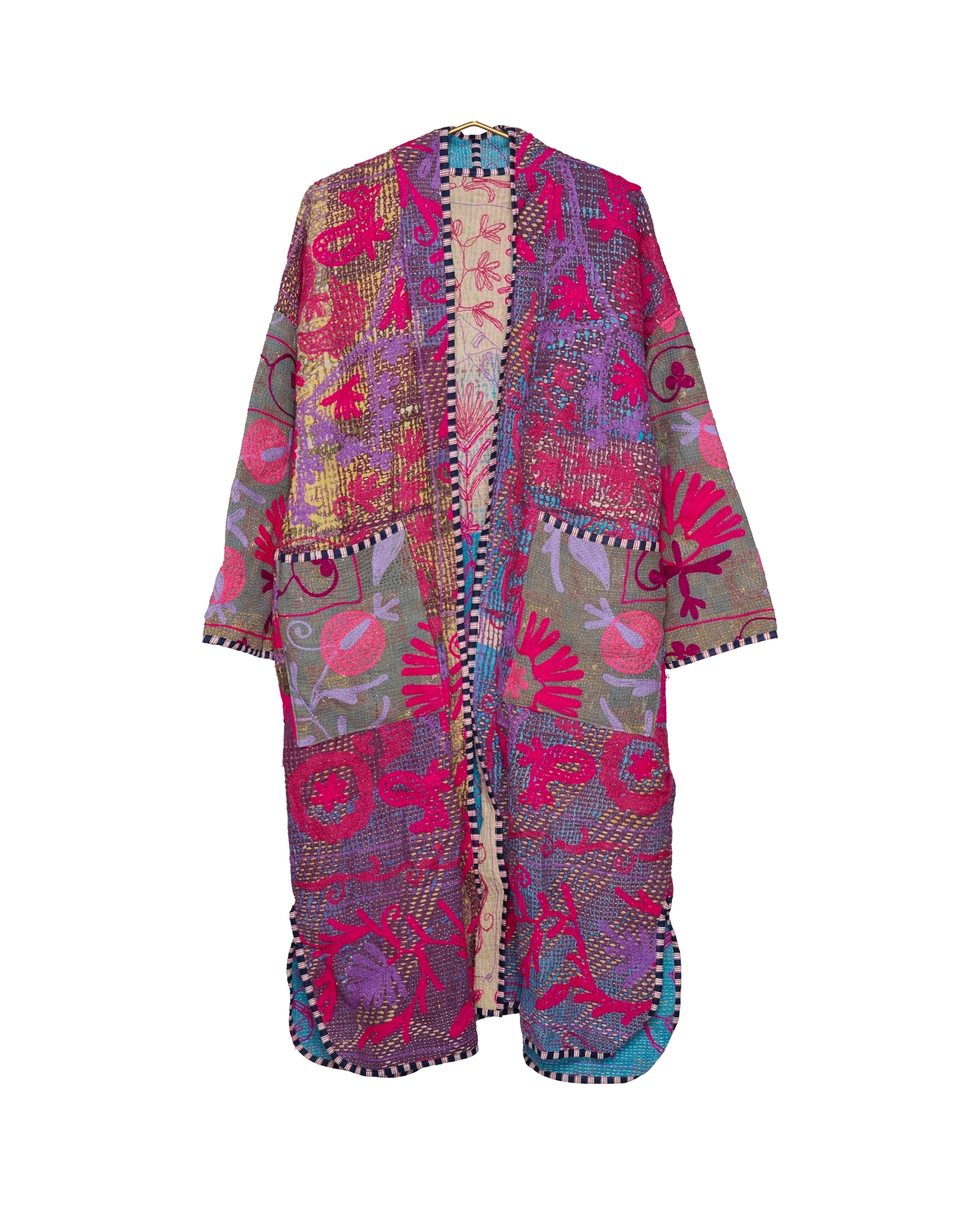 Hedvig Coat - No. 79