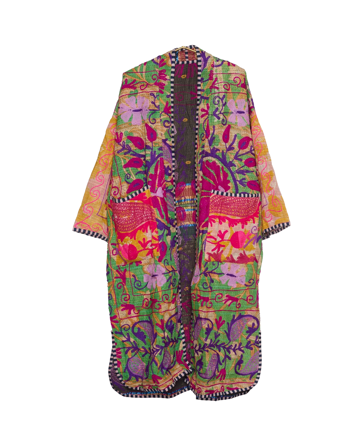 Hedvig Coat - No. 8
