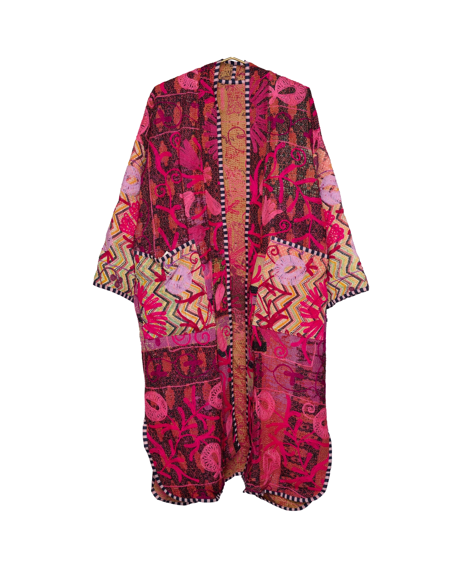 Hedvig Coat - No. 84