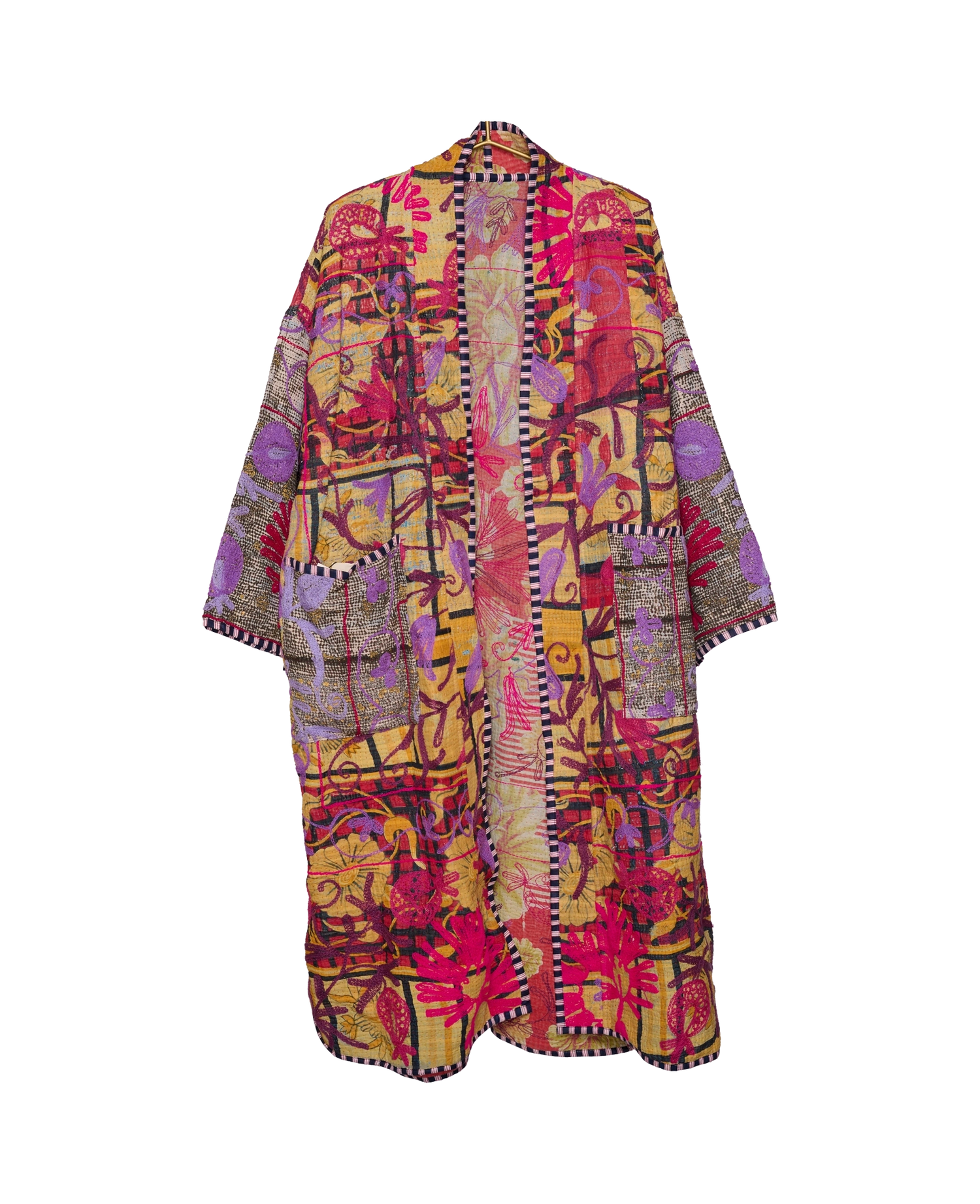 Hedvig Coat - No. 85